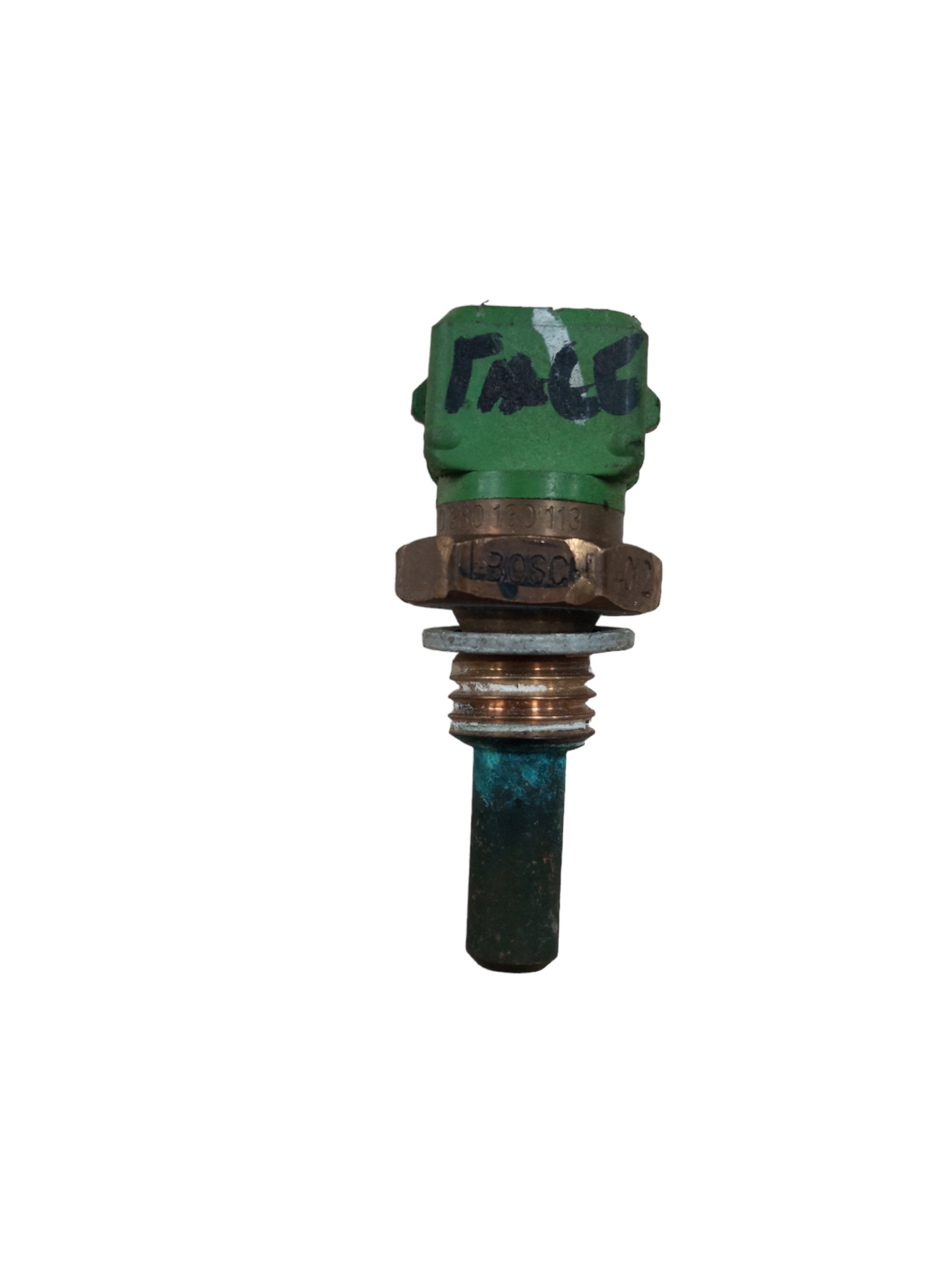 Sensor Temperatura Agua Chery Tiggo Face S18 1.3 2.0 16v 2