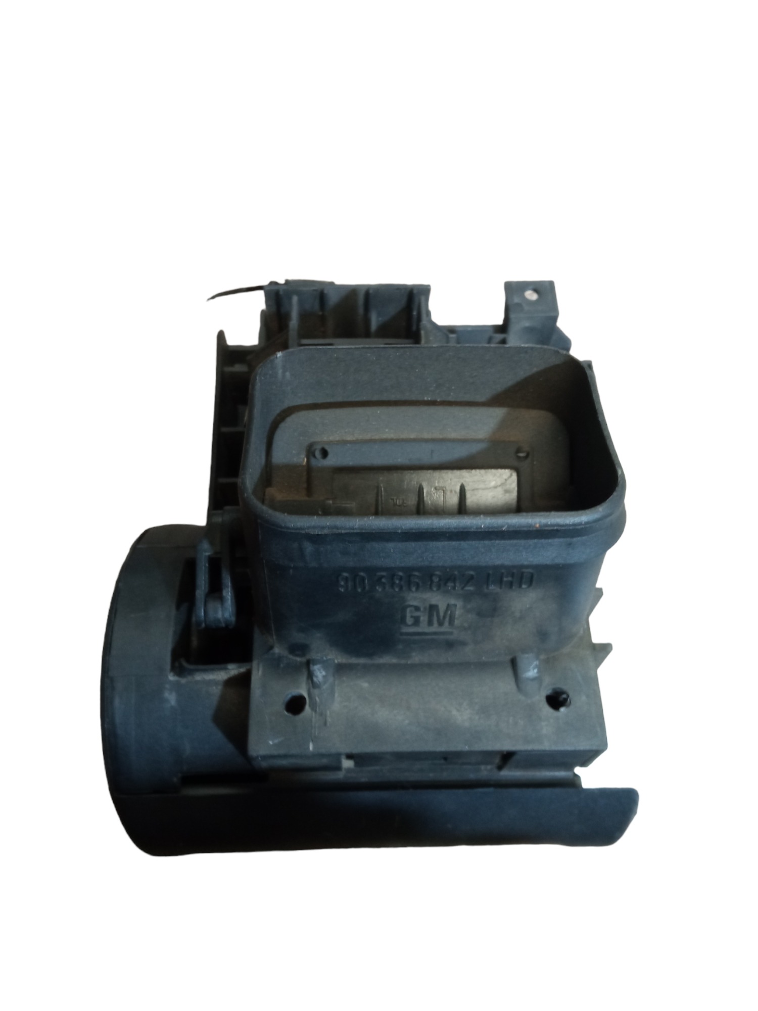 Difusor Ar Lado Esquerdo Painel Gm Corsa 1999 Original 4