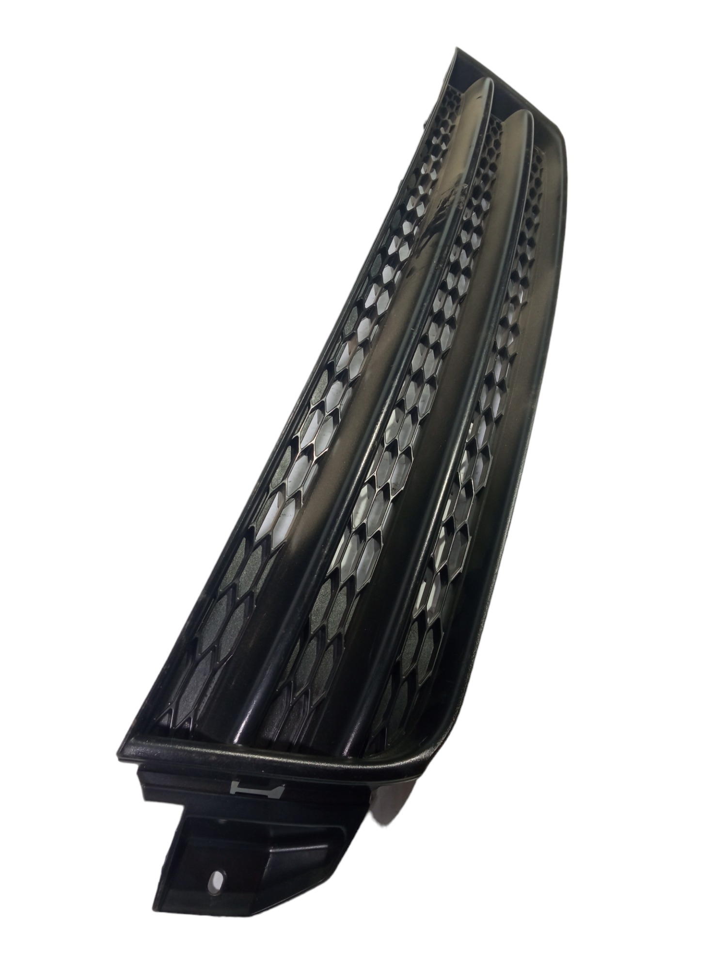 Grade Inferior Parachoque Dianteiro Vw Gol G5 2008 A 2013 6