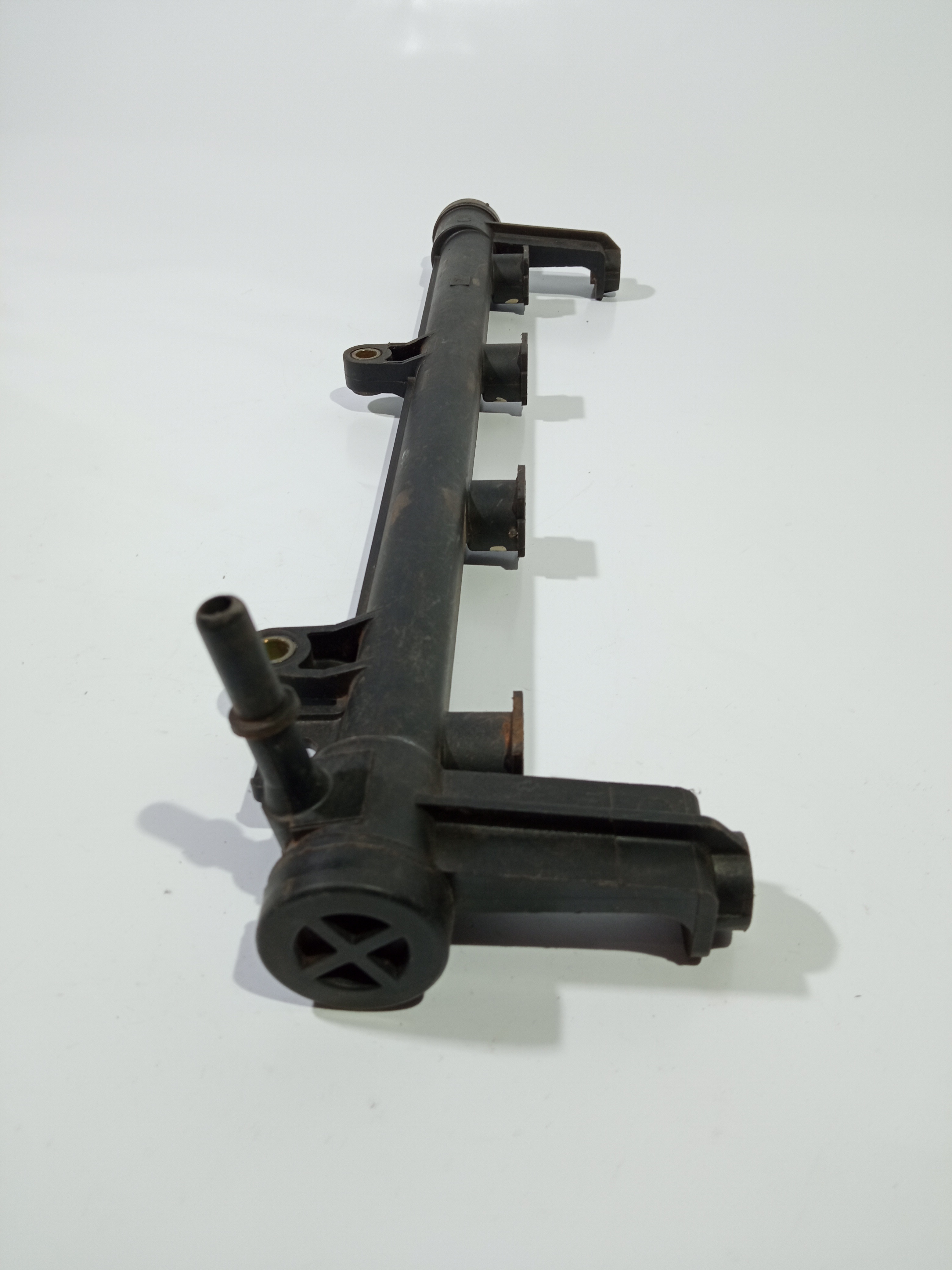 Flauta Bico Injetor Gm Astra 2.0 Gasolina 1999/2012 5