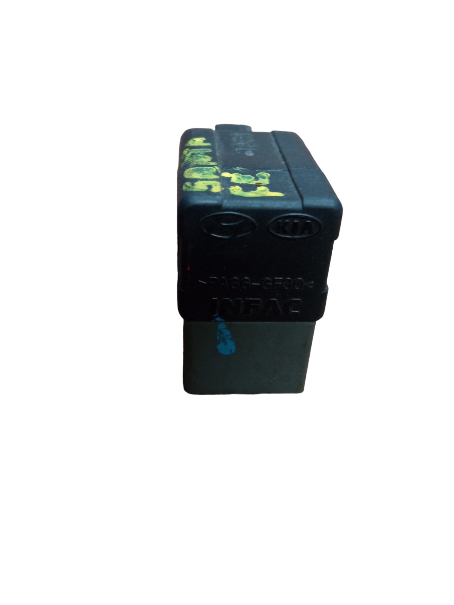 Sensor Pedal Freio Hyundai Santa Fé 2019 Mv 4