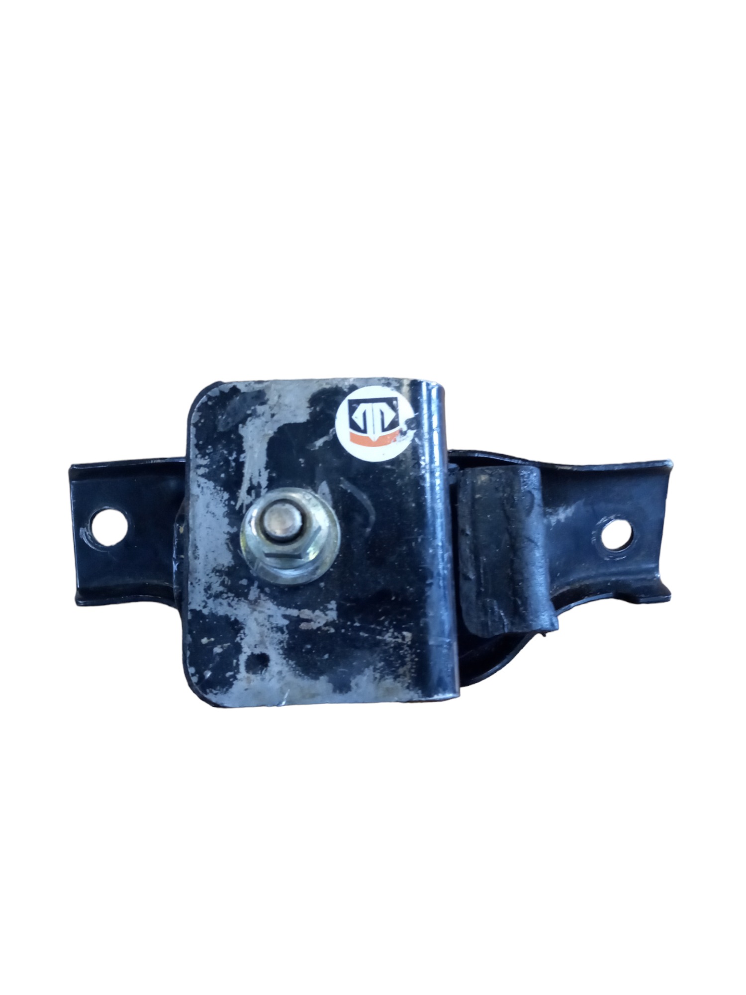 Coxim Dianteiro Direito Do Motor Subaru Impreza 2008 M.v 3