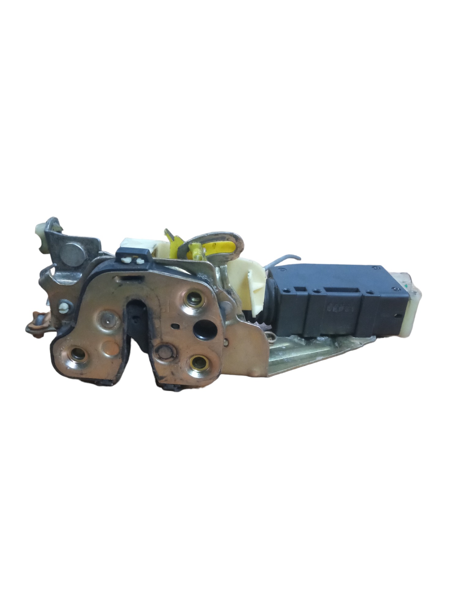 Fechadura Elétrica  Dianteira Direita Corsa Super 2000 1 5