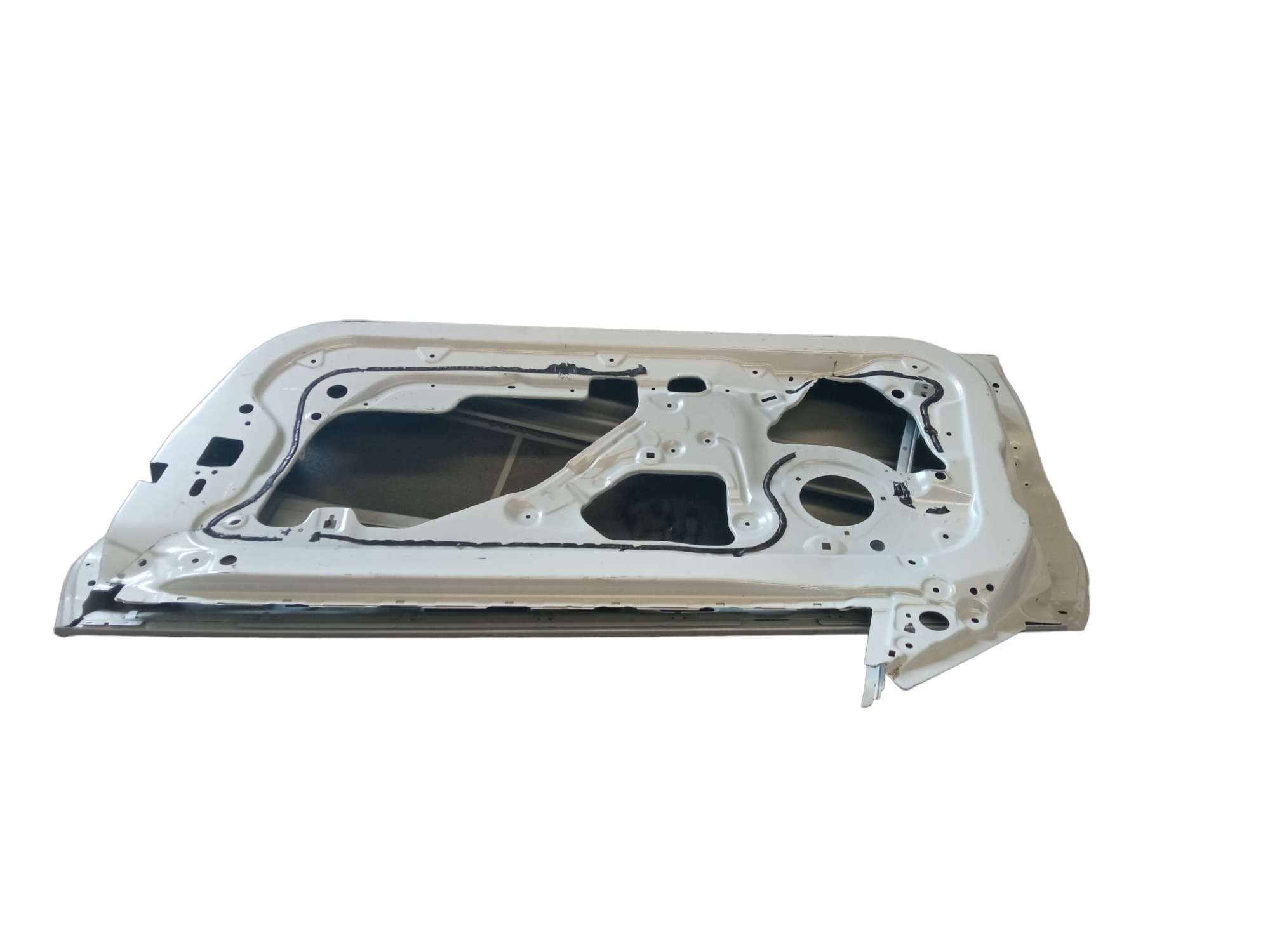 Porta  Direita Bmw 420i Gran Coupe 2014 2015 5