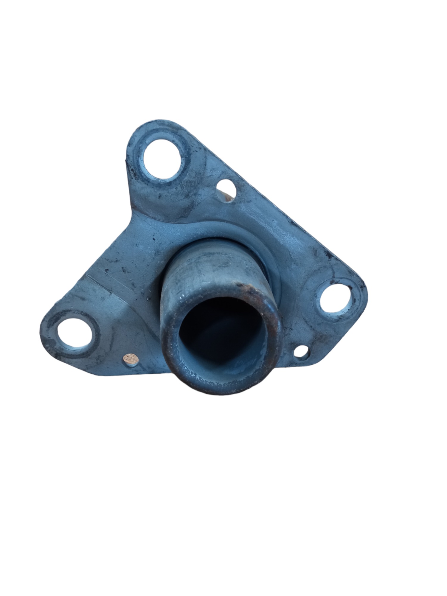 Suporte Da Alma Diant/direita C/avaria Original Audi A6 2000 4