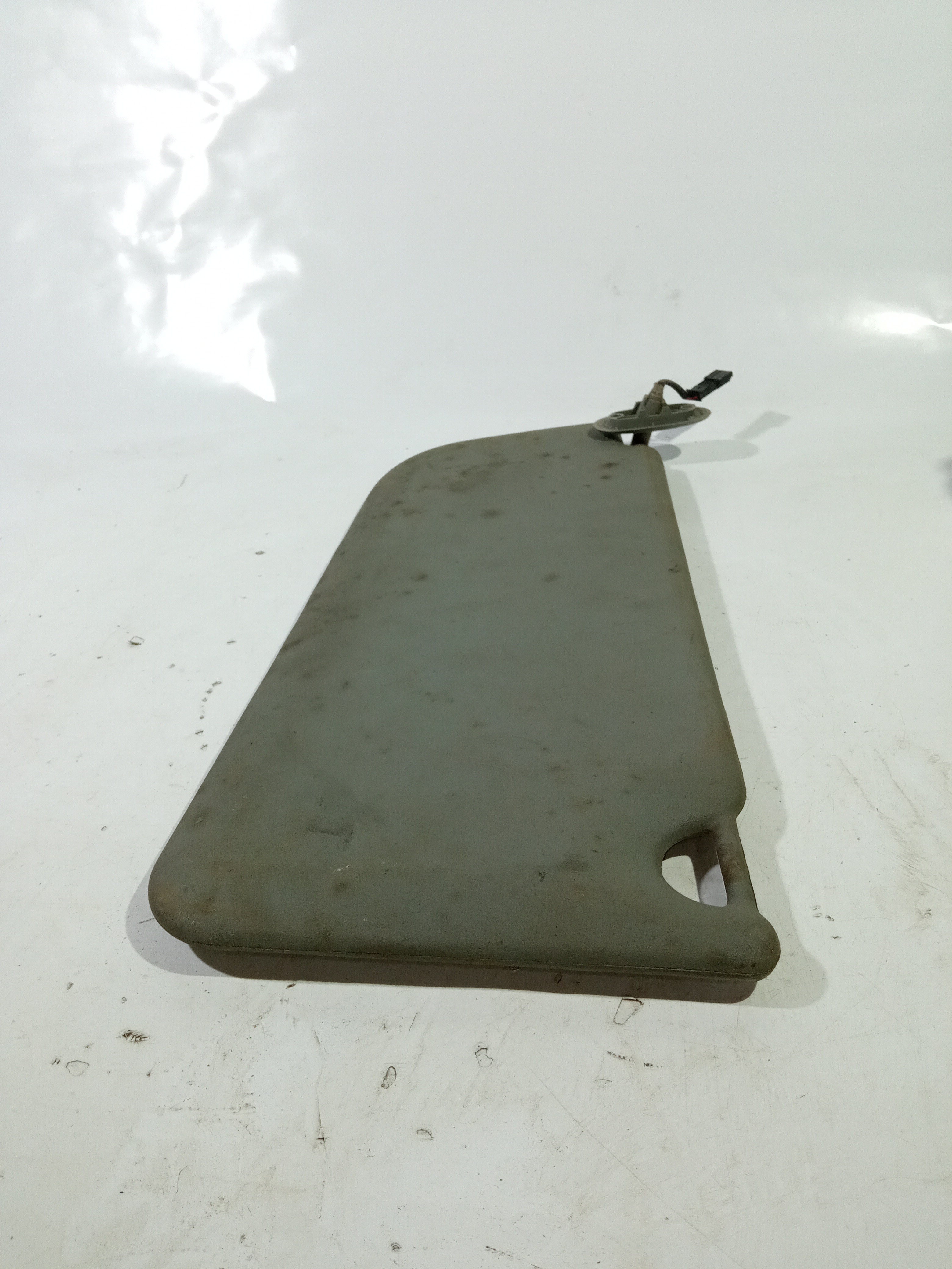 Quebra-sol Direito S/espelho Original Renault Scenic 96/03 5