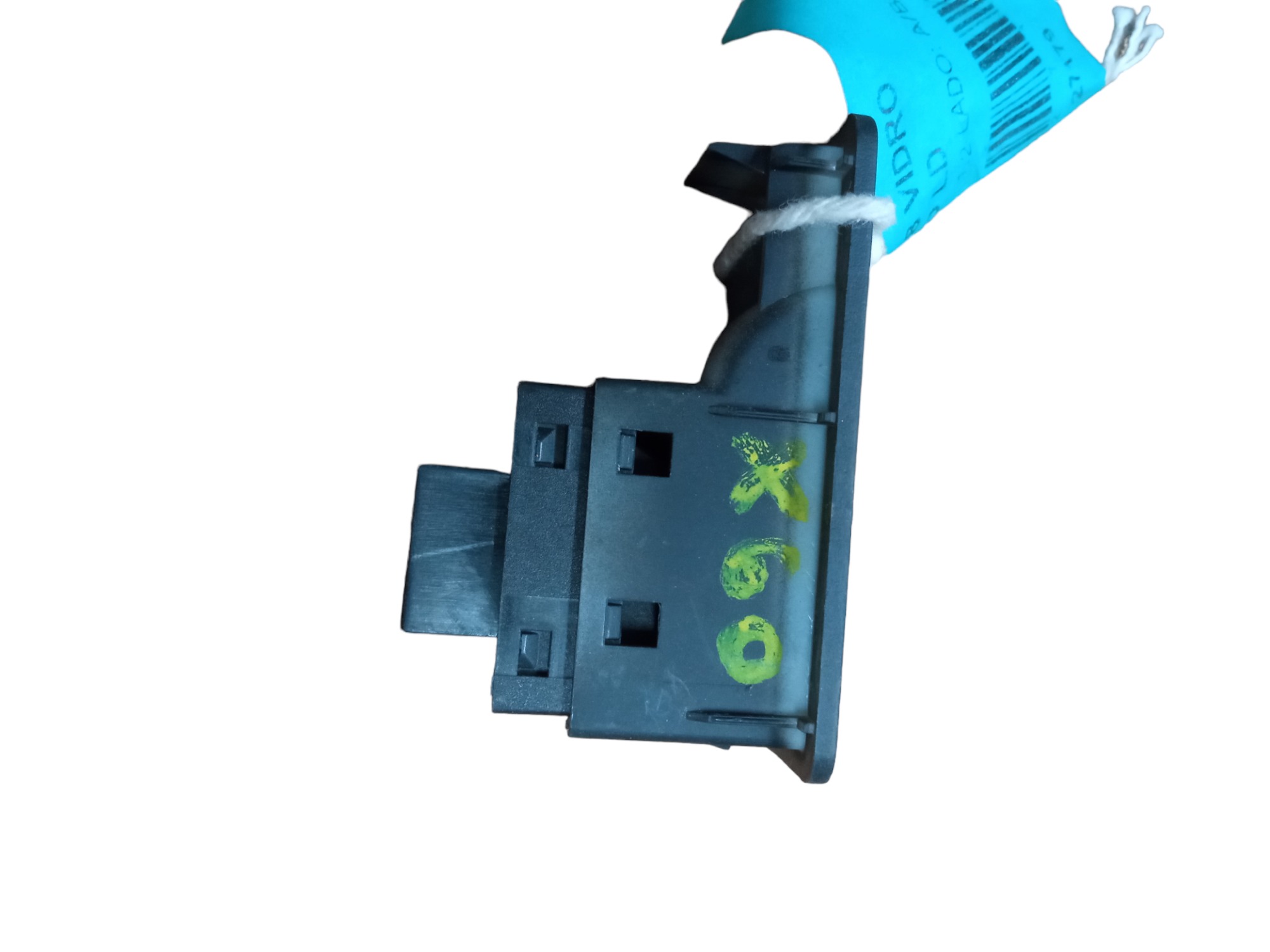 Botão Vidro Dianteiro Direito Lifan X60 2013/2018 M.v 3