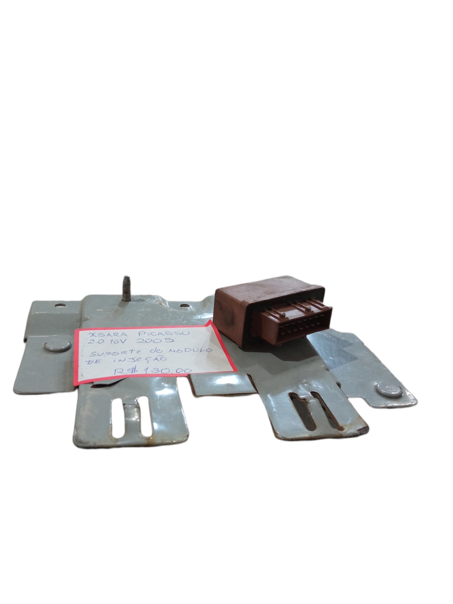 Suporte Do Módulo De Injeção Picasso Xsara 2.0 16v 2005 2