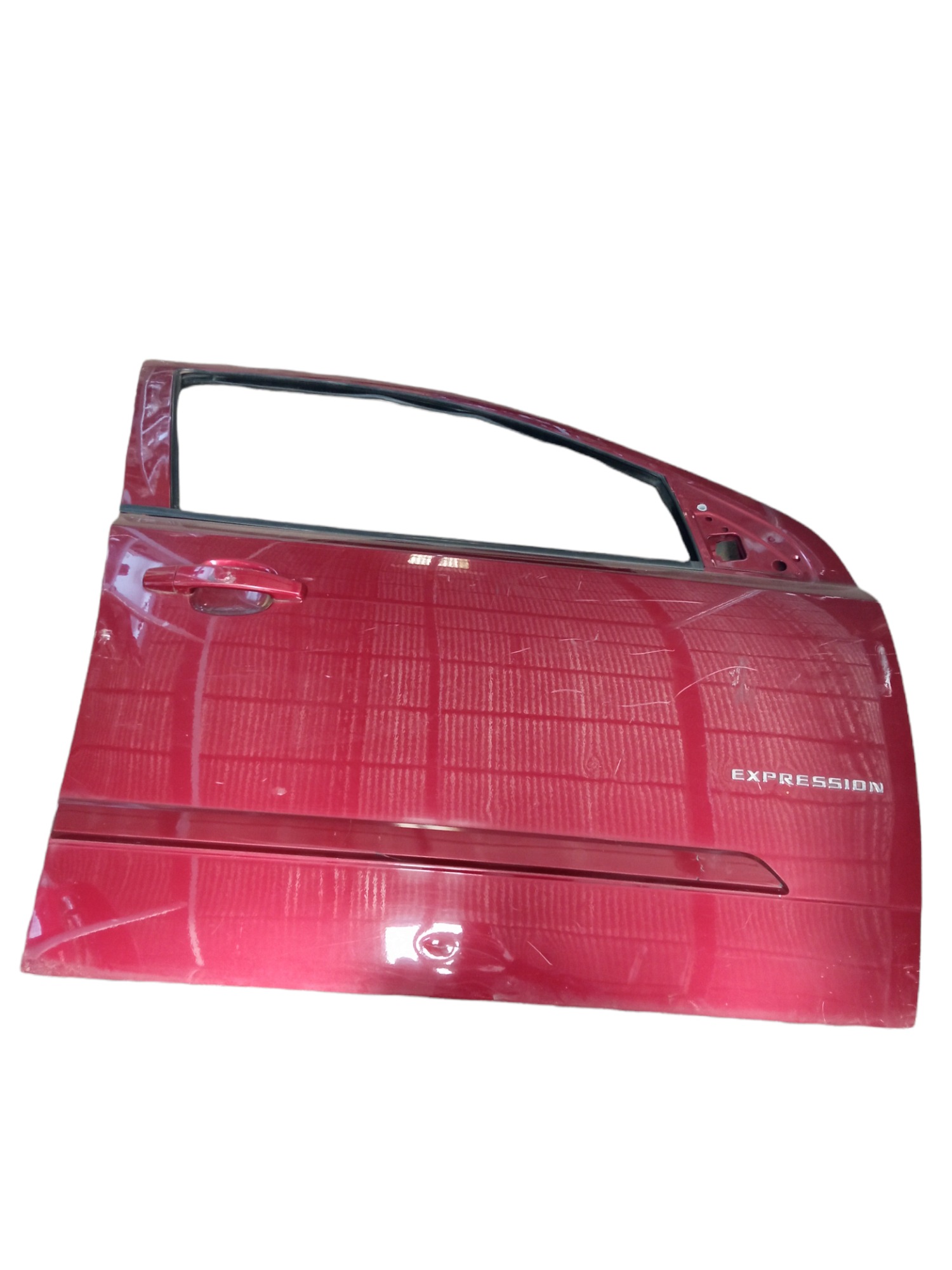 Porta D.d. Vectra 06/14 Elegance Gt C/detalhes.só Lata 6