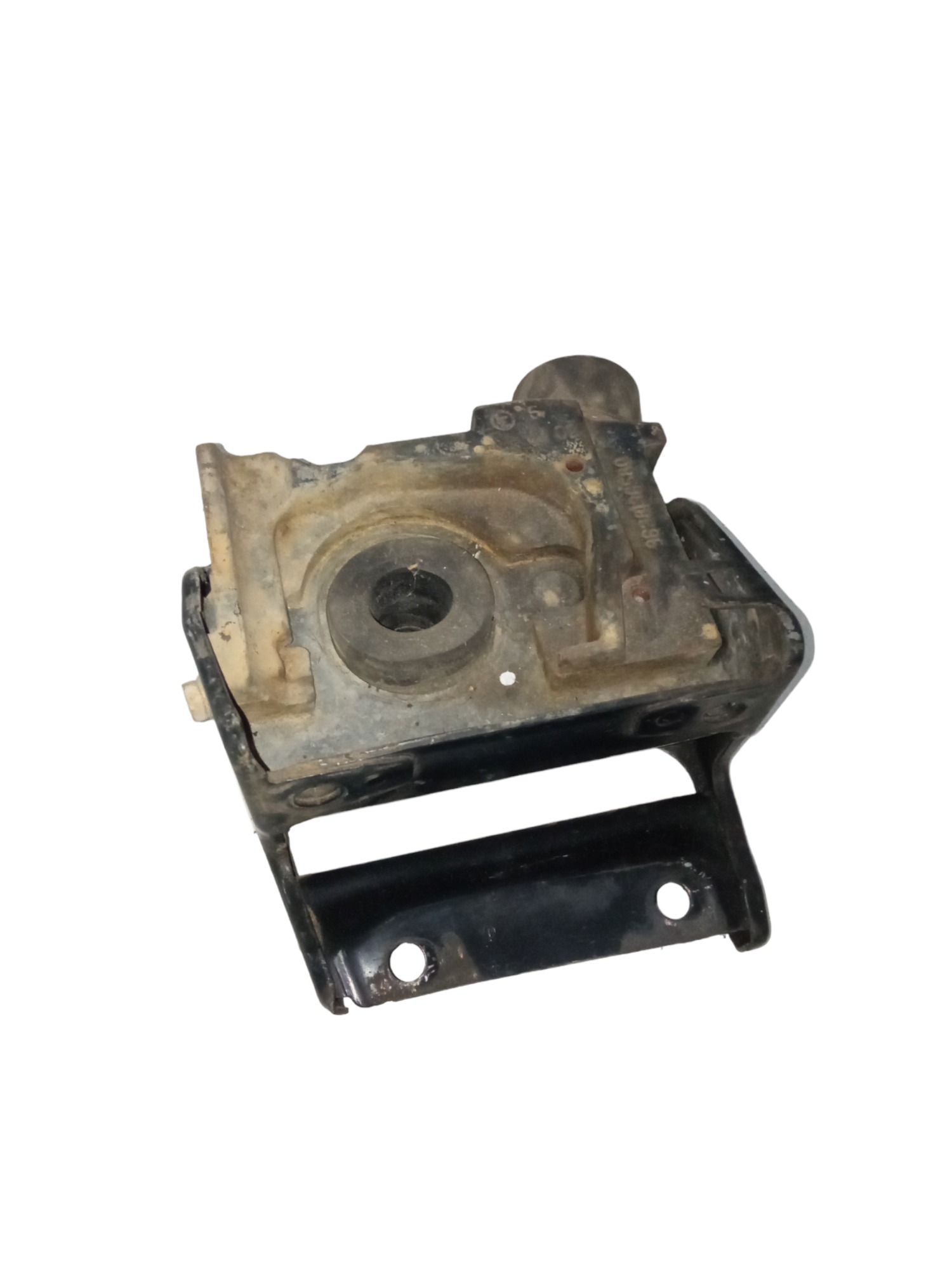 Suporte Caixa Câmbio Citroen Xsara Picasso 2.0 16v 2001/2008 3