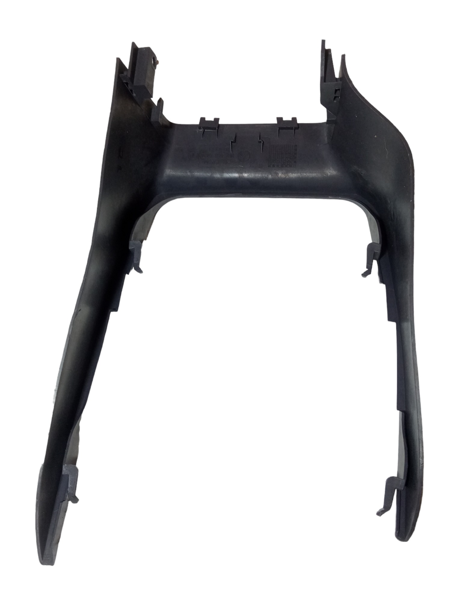Moldura Acabamento Console Mercedes Classe A 160 190 99 2005 4
