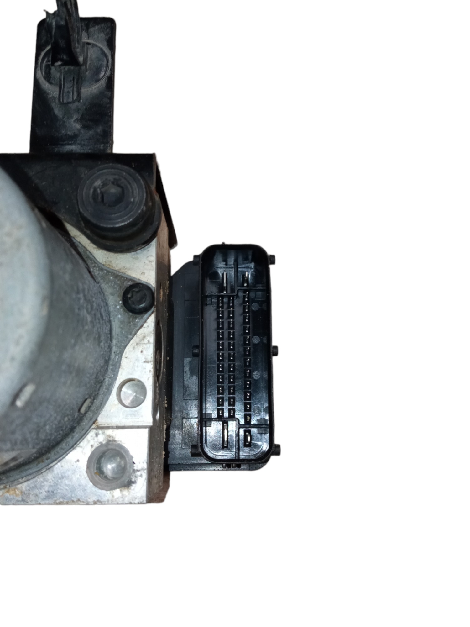 Módulo Abs Hyundai Hb20 2013 A 2005. M.v 4