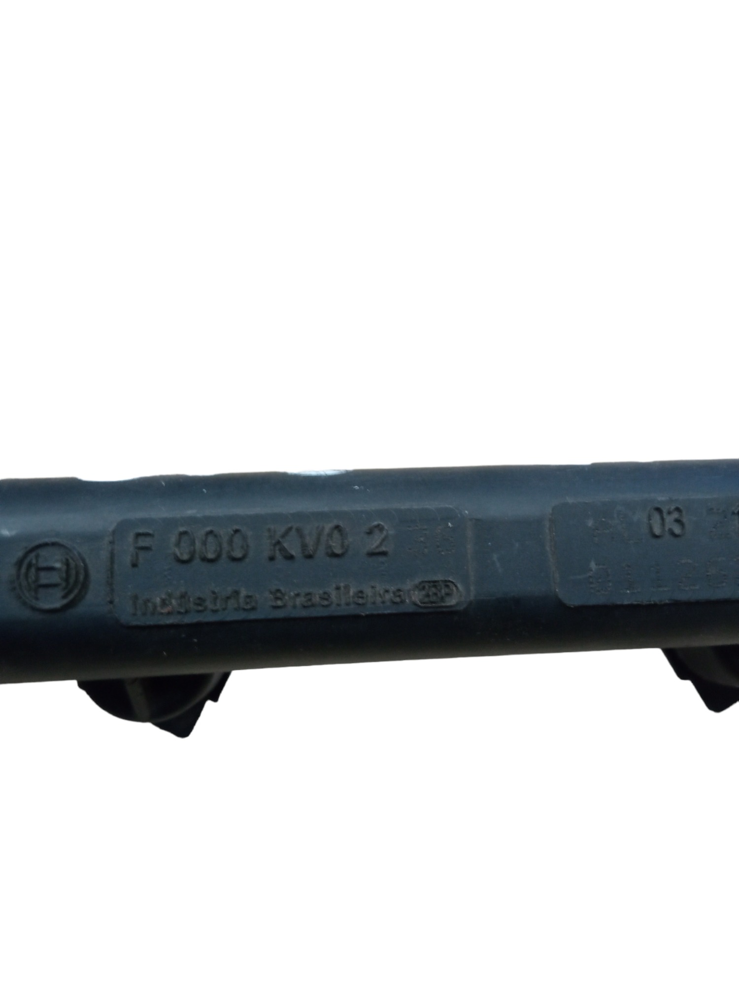Flauta Dos Bicos Injetores Volkswagen Golf 2008 5