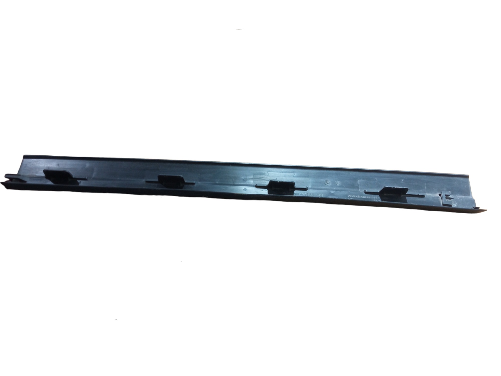 Moldura Acabamento Mercedes E350 2008/2011 2