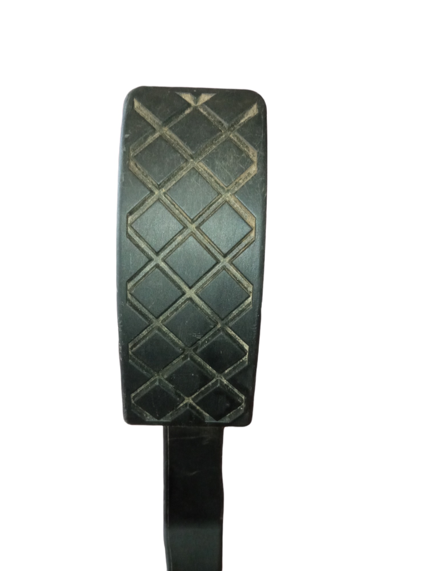 Pedal Eletronico Acelerador Vw Gol Polo Fox Kombi 6