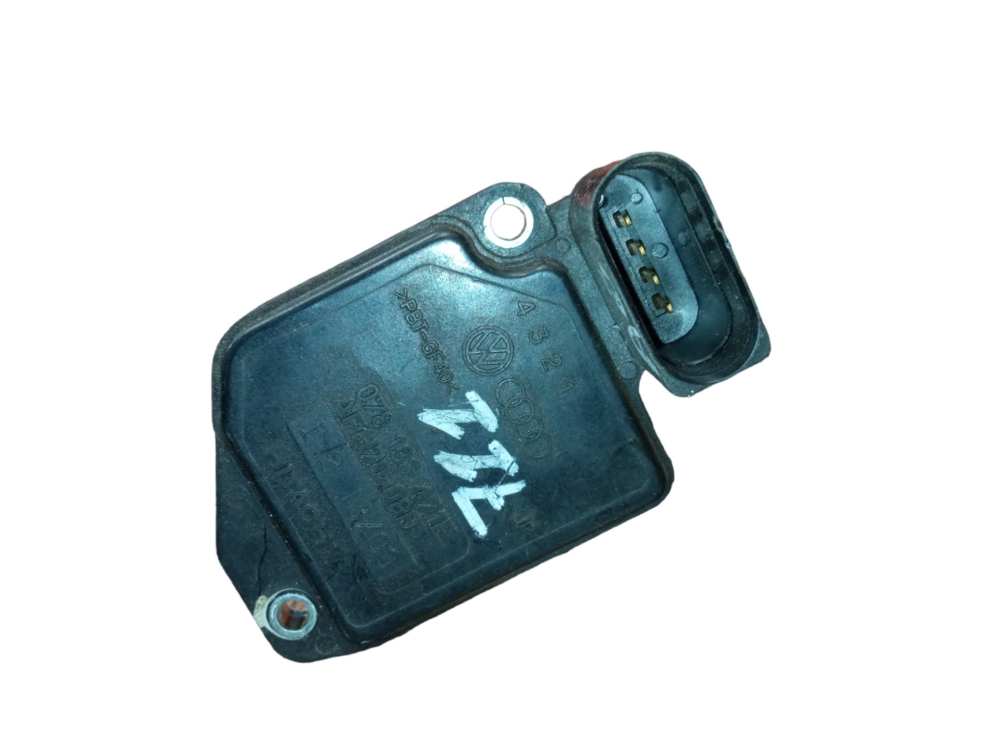 Sensor  Fluxo Ar Vw Passat Audi A4 A6 2.4 3