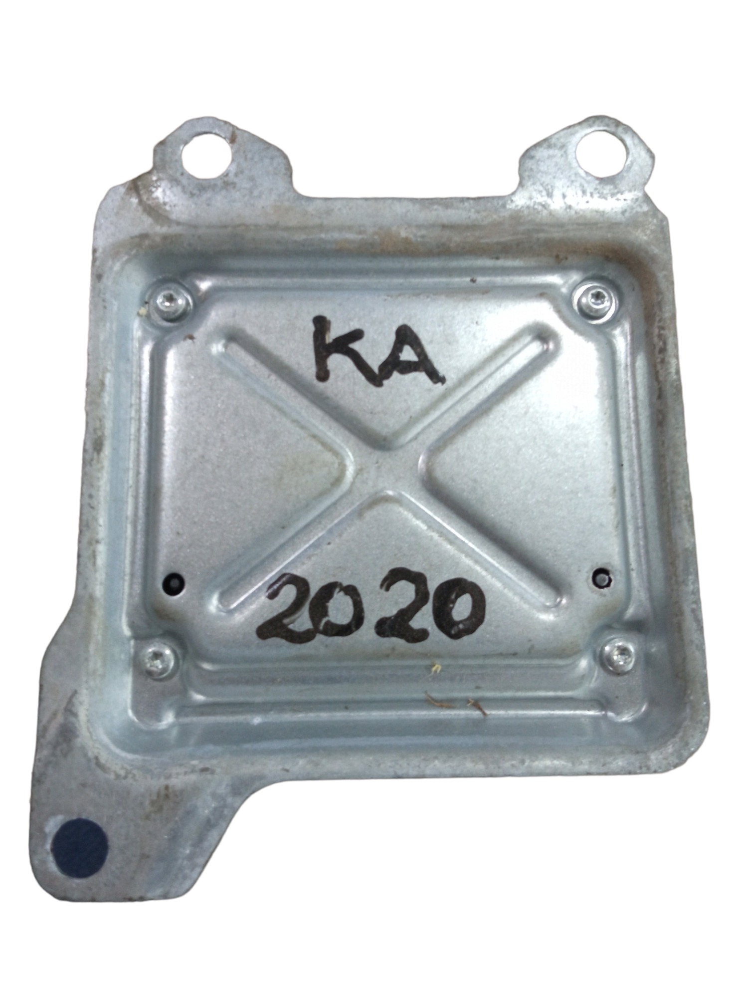 Modulo Injecao Chevrolet Vectra  1997/1999 Original 3