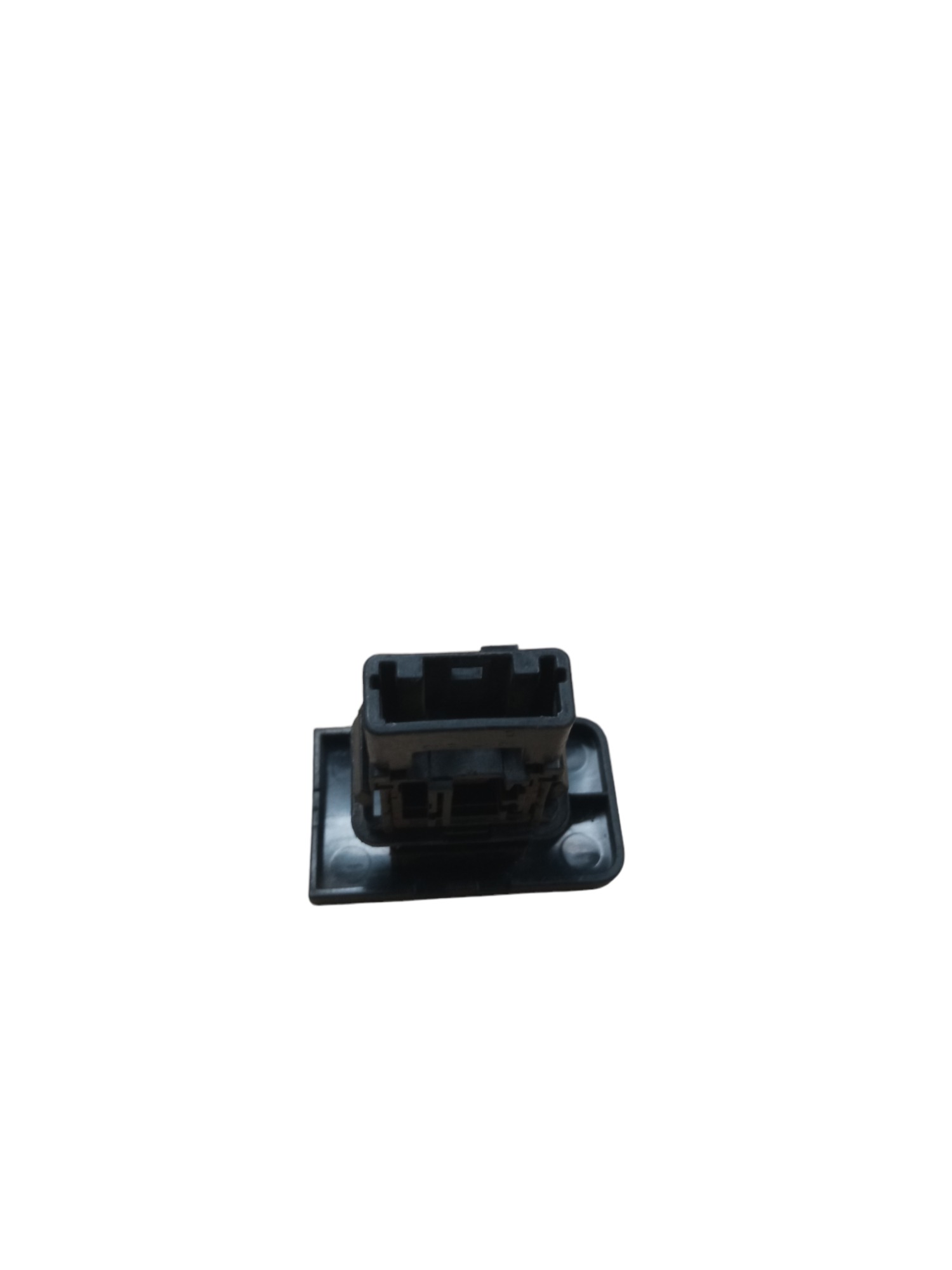 Botão Desembaçador Toyota Etios 2013/2014 4