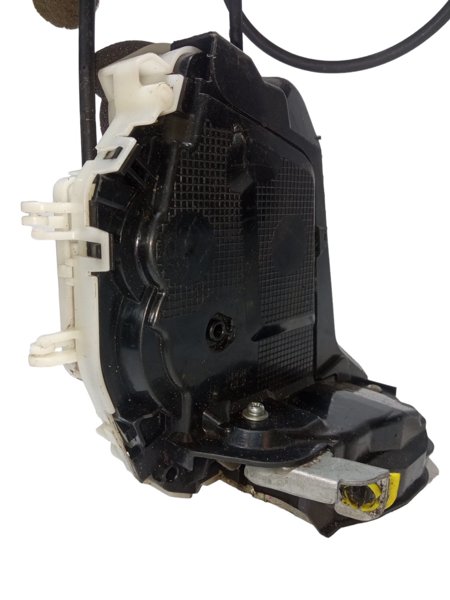 Fechadura Eletrica Traseira Esquerda Honda Hrv 2015 A 2018 2