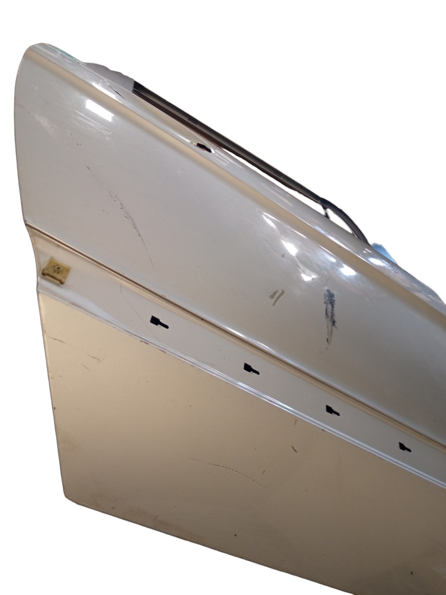 Porta Traseira Direita  Mercedes B180 2008 2009 2010 2011 2