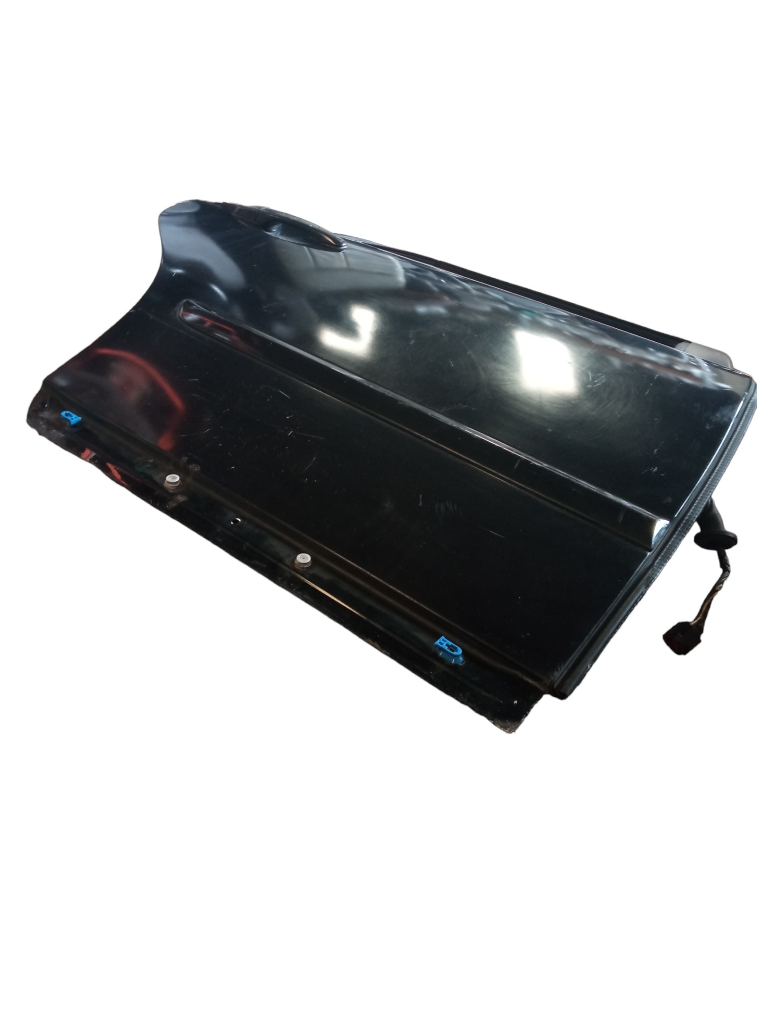 Porta Traseira Direita Volvo S40 1996 1997 1998 1999 A 2002 6