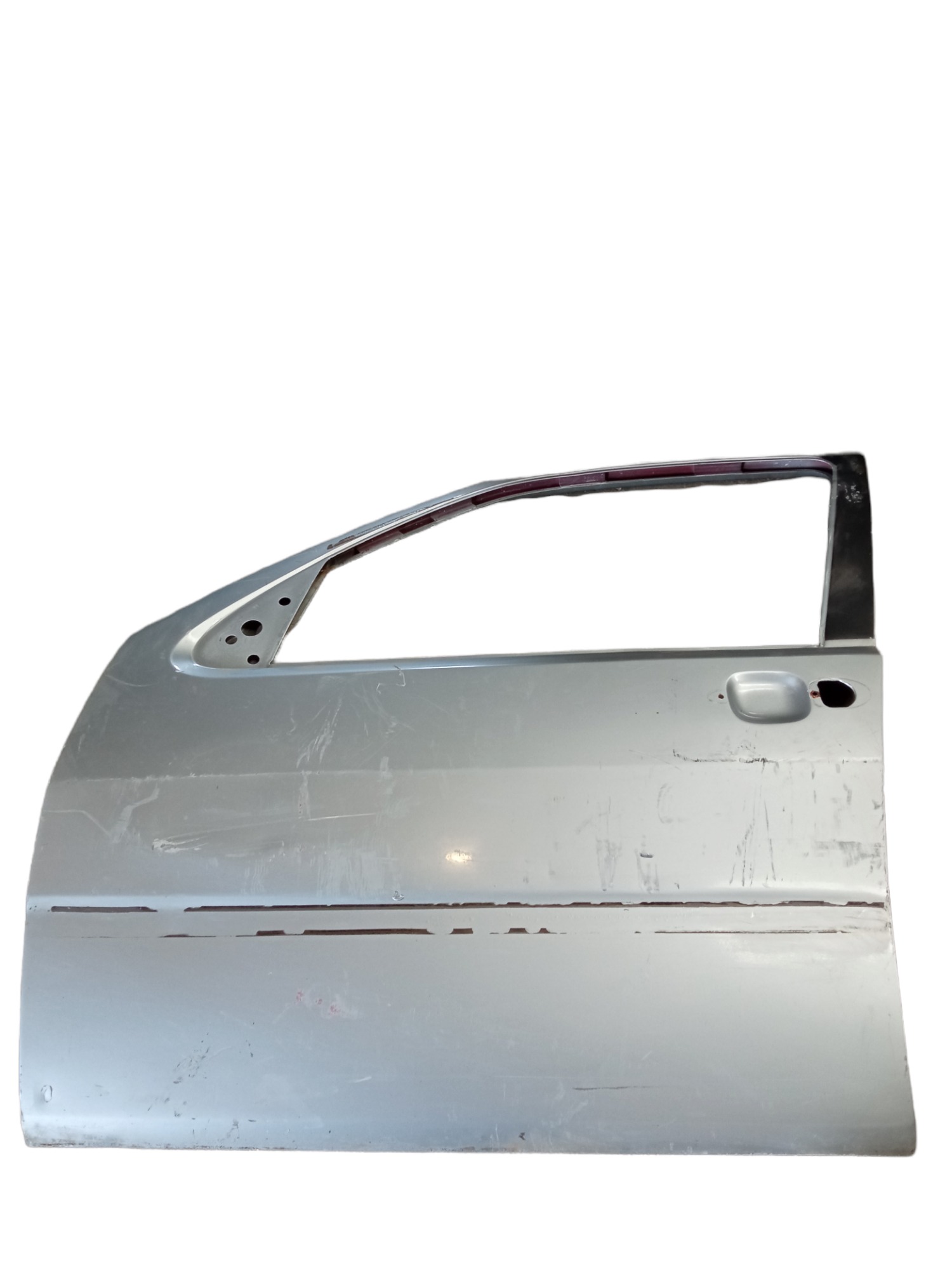 Porta Dianteira Esquerda Fiat Tipo 1994 A 1995 9