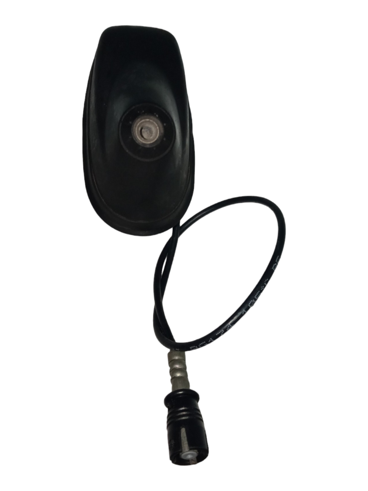 Base Antena Peugeot 3008 2013 Usado Original Preto 5