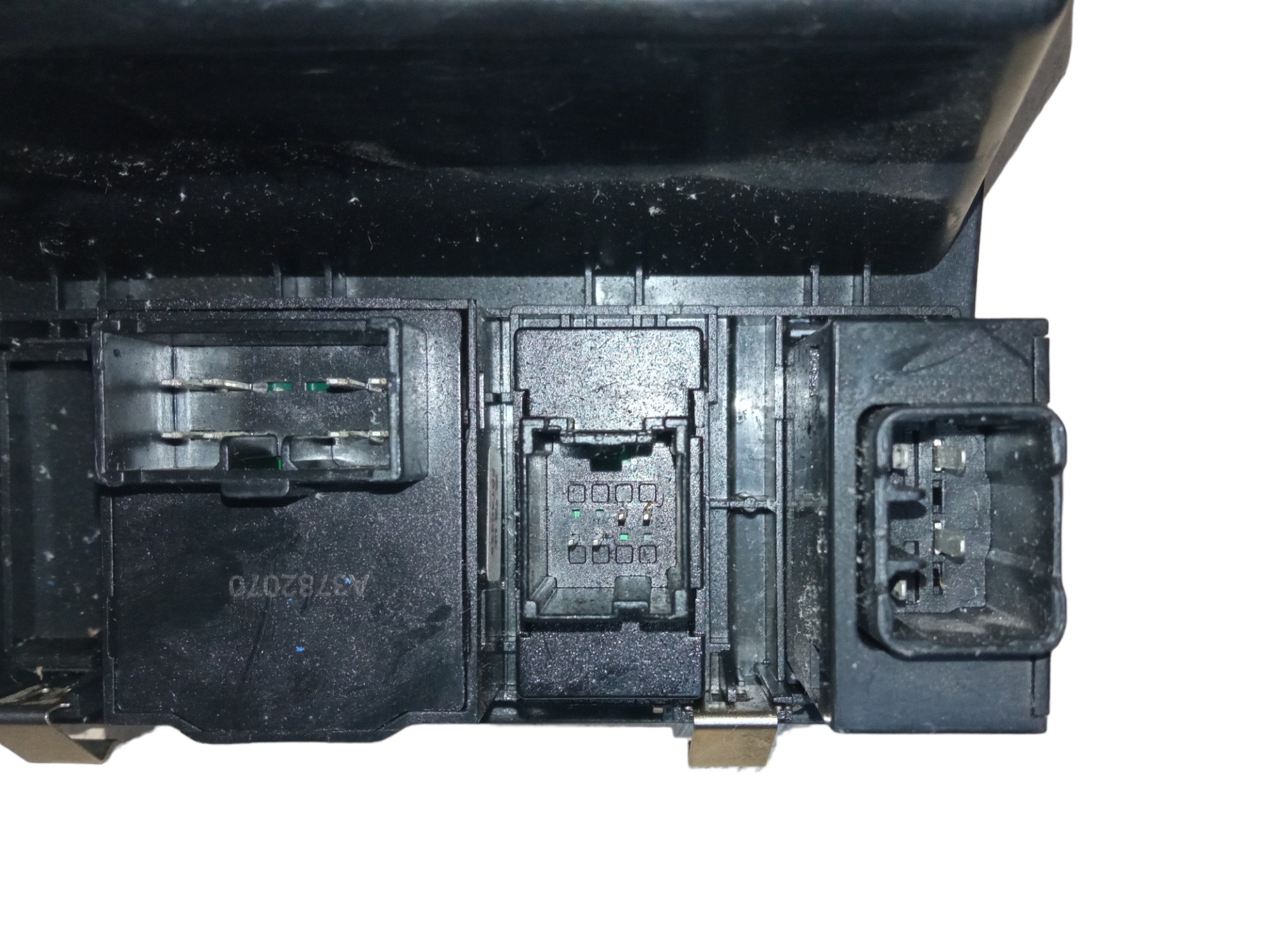 Comando Retrovisor Botao Travas Lifan 530 Original. M.v 4