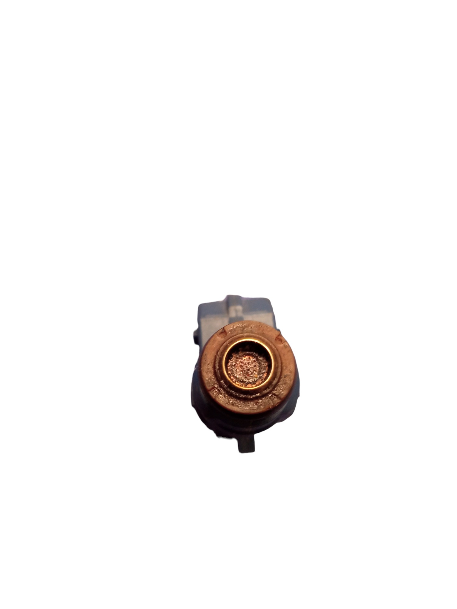 Bico Injetor Citroen Aircross 2012/2015 Original 4