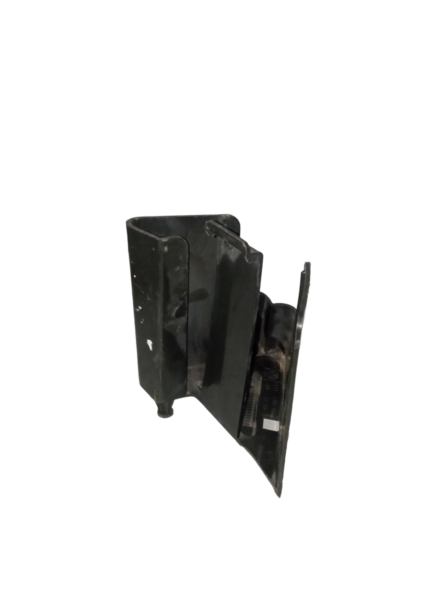 Calço Roda Estepe Original Bmw X5 1998/2006 3