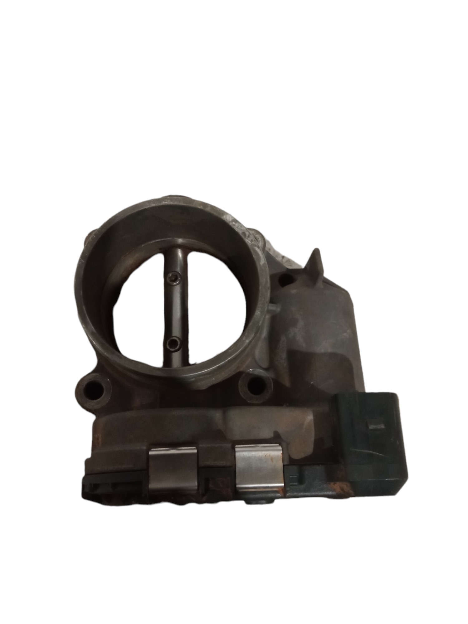 Tbi Meriva 1.8 2