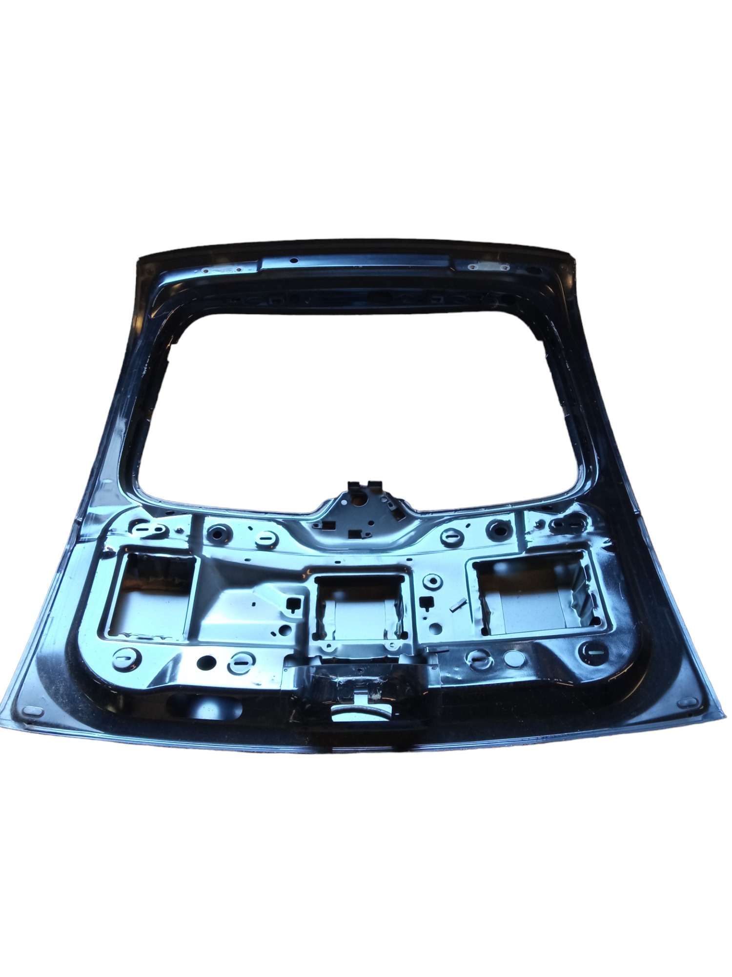 Tampa Traseira Pt Cruiser 2001 2002 03 04 05 06 07 08 09 10 5