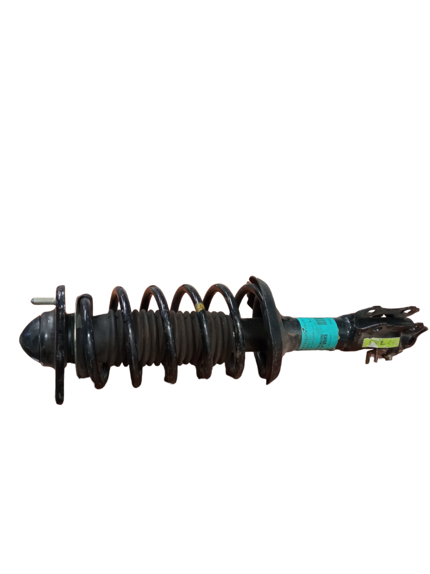 Amortecedor Dianteiro Direito Chery Celer 10/15 M.v 2