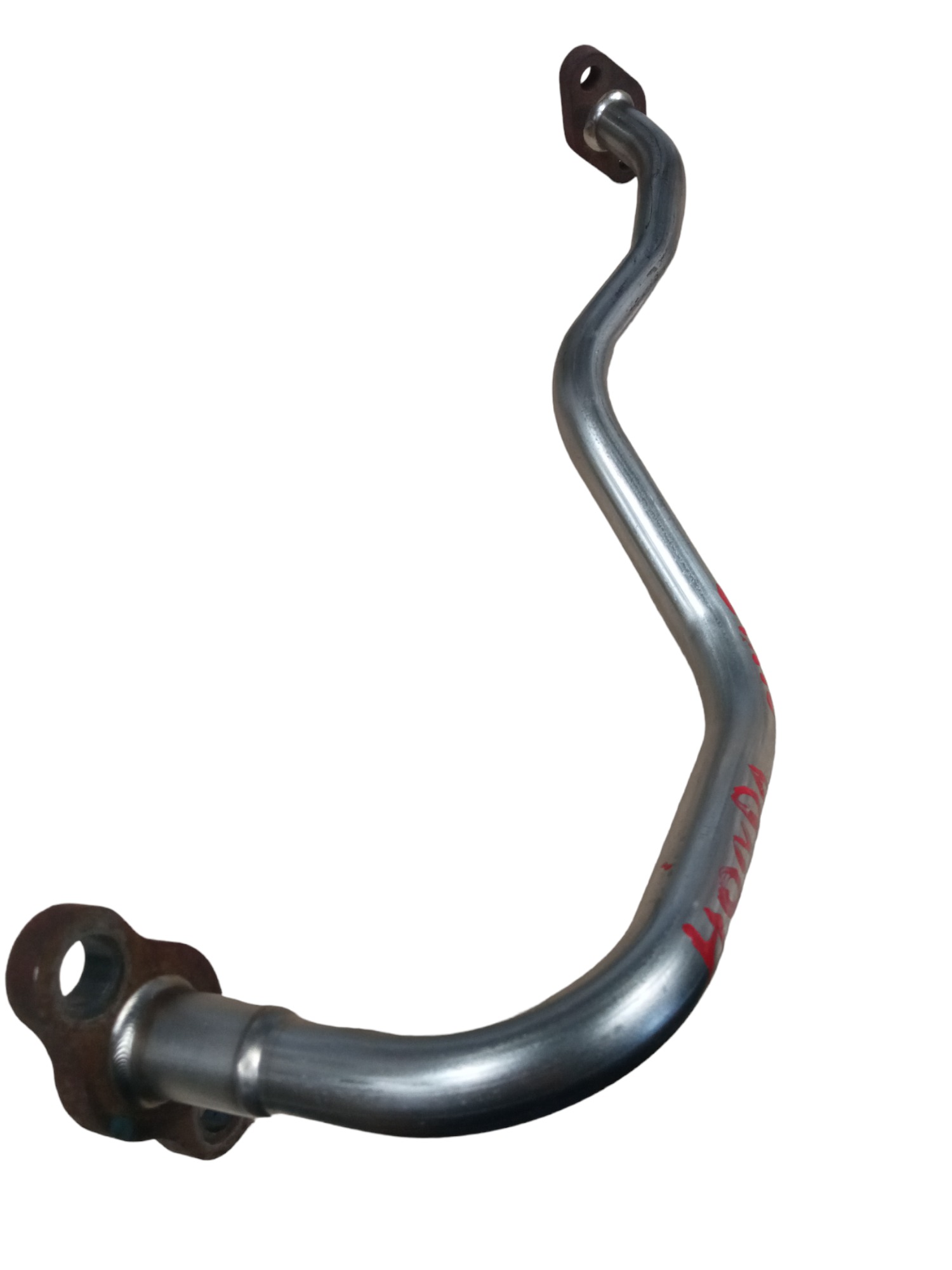 Cano De Aquecimento Do Catalizador Honda Civic 1.8 2016 M.v 2