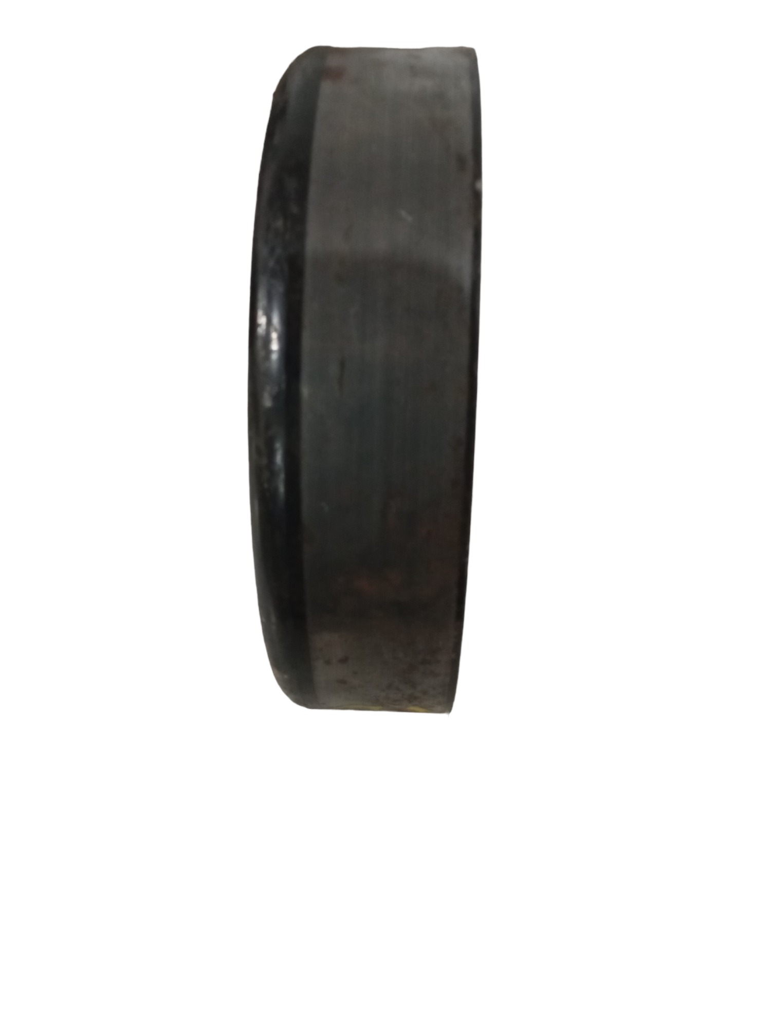 Polia Bomba Dágua Ford Fusion 2013 Original M.v 3