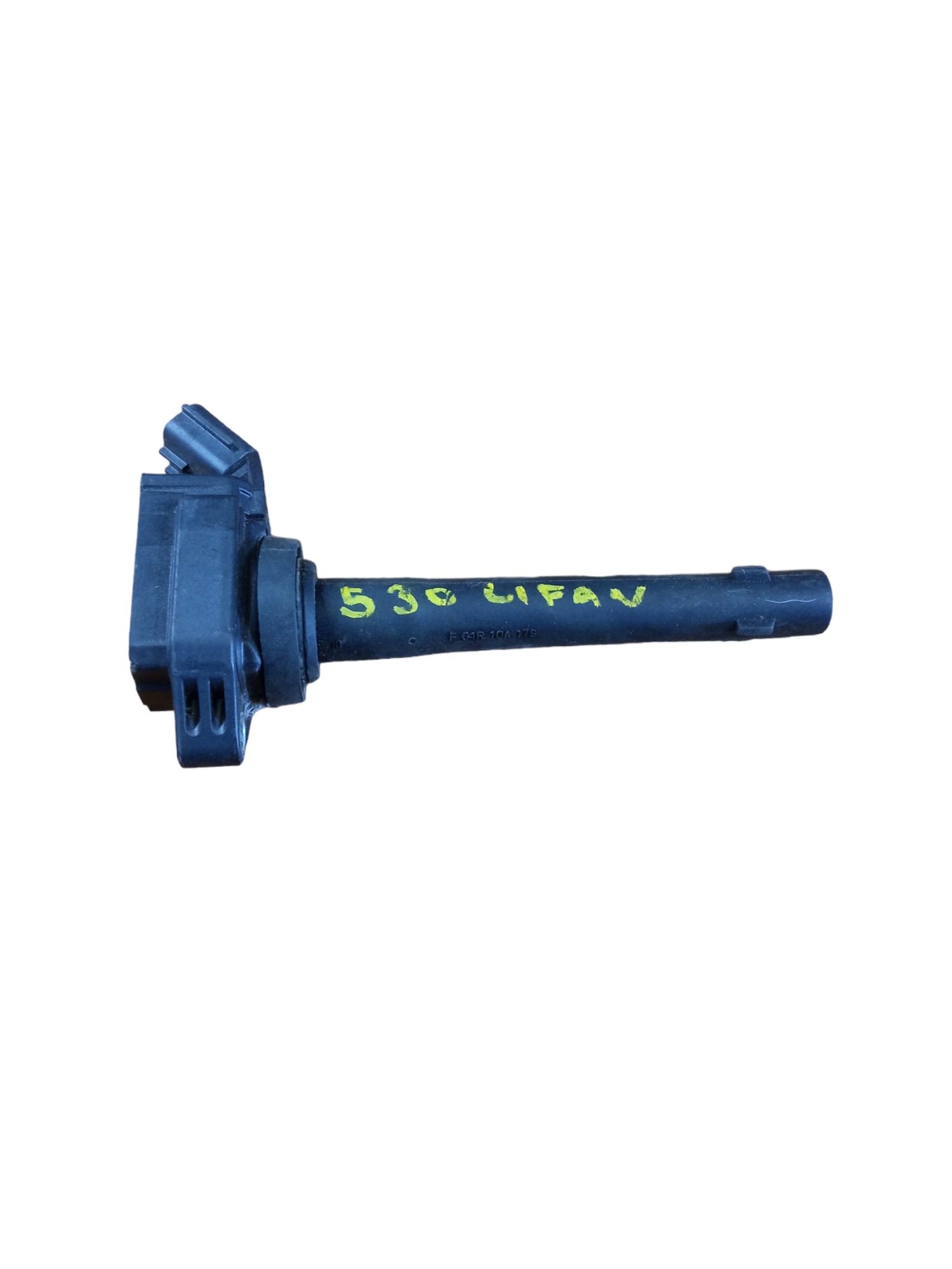 Bobina De Ignição Lifan 530 2013/2018 3