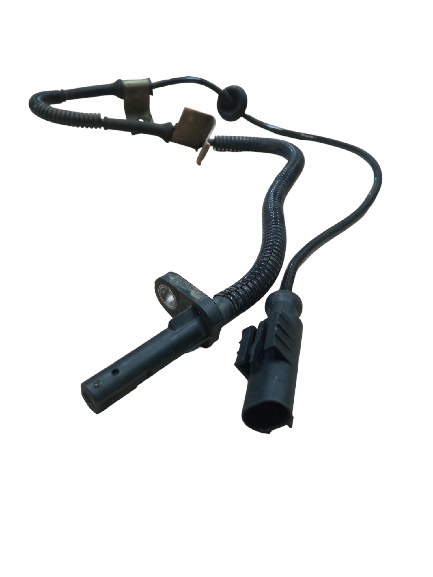 Sensor Abs Traseiro Direito Jac J3 2010 M.v 2