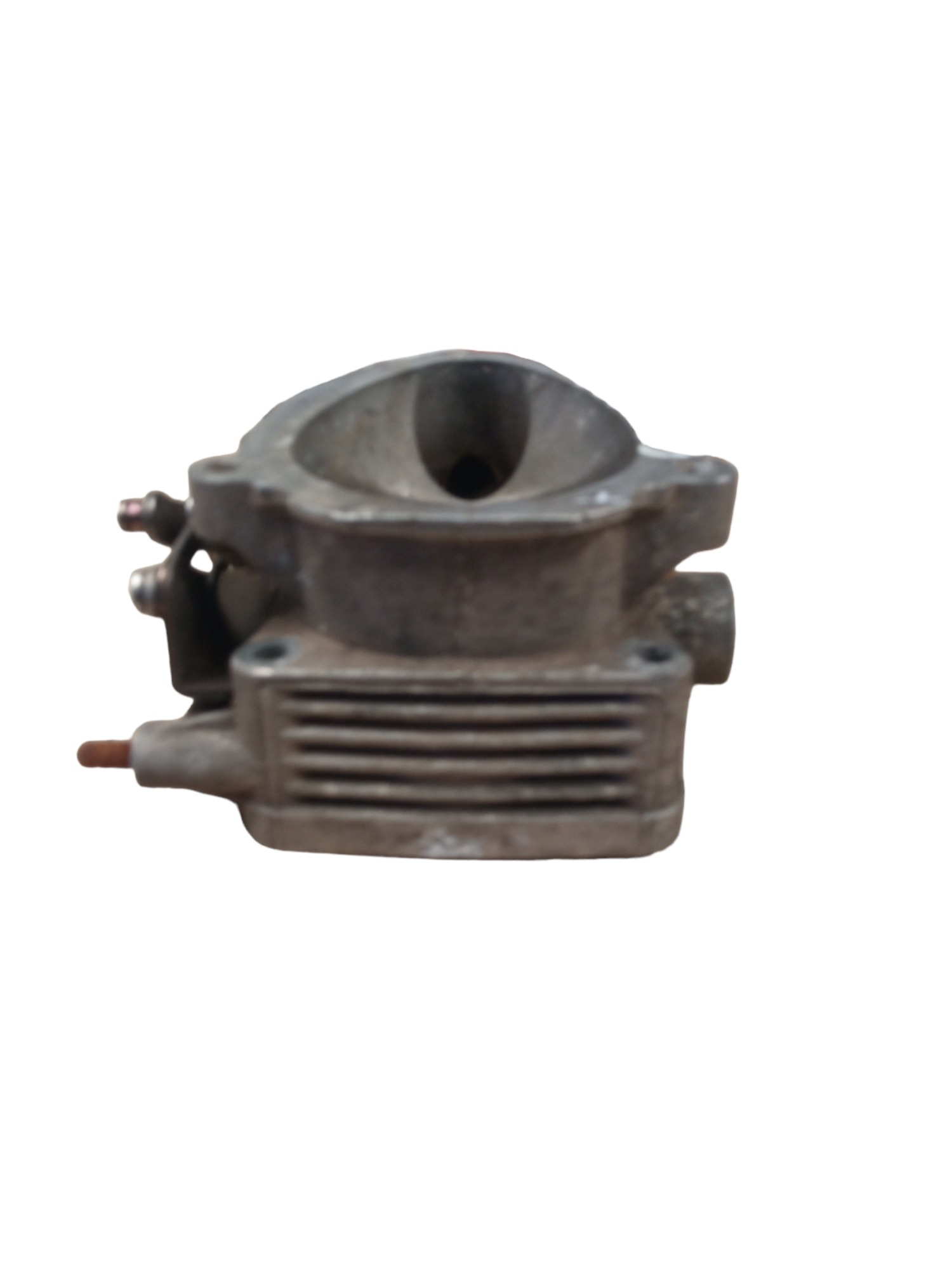 Corpo De Injeção Tbi S/sensor Gm Calibra 2.0 16v 1993/1996 6