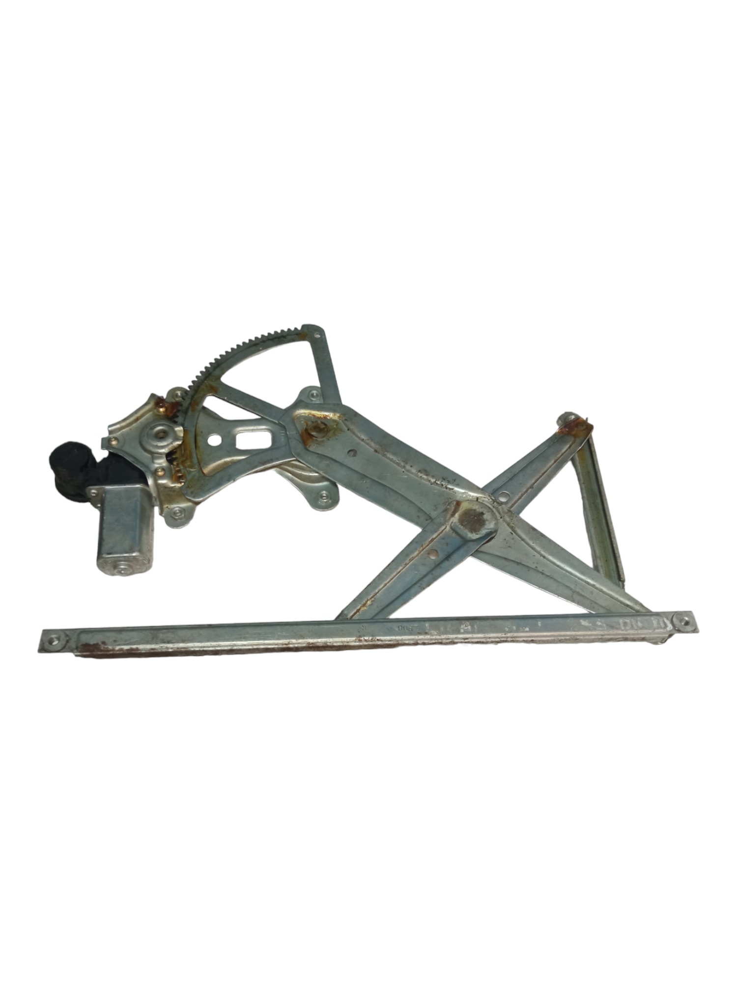Maquina Vidro Eletrico Dianteiro Direito Lifan620 2009 2013 5
