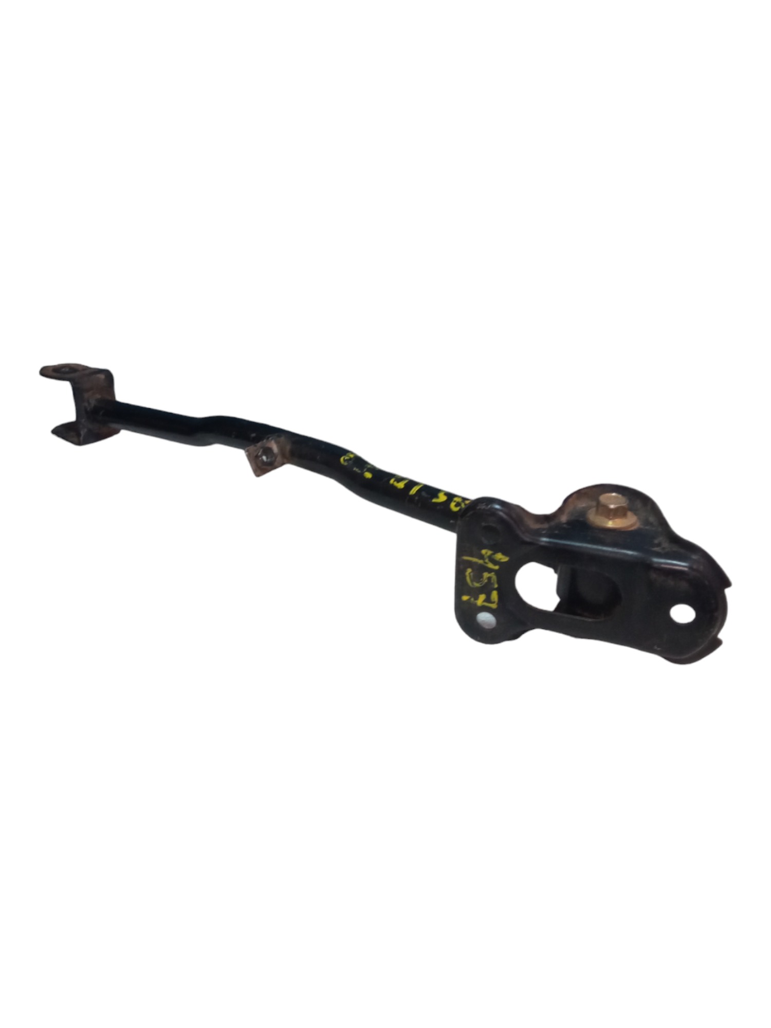 Braco Tirante Suspensao Traseiro Direita Jac J3 2011 2014 4