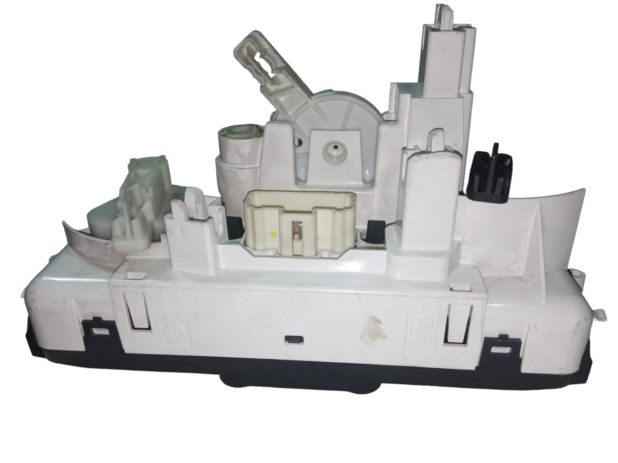 Comando Botao Ar Condicionado Renault Megane 2003 2008 Usado 5