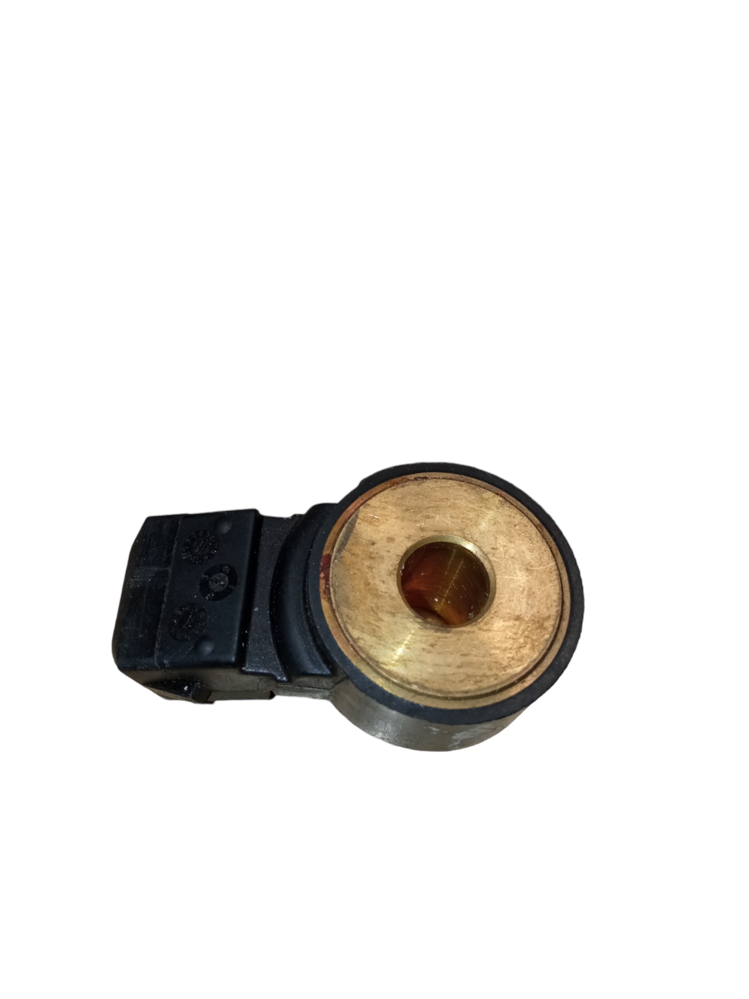 Sensor De Detonação Original Chery Qq 2010/2015 3