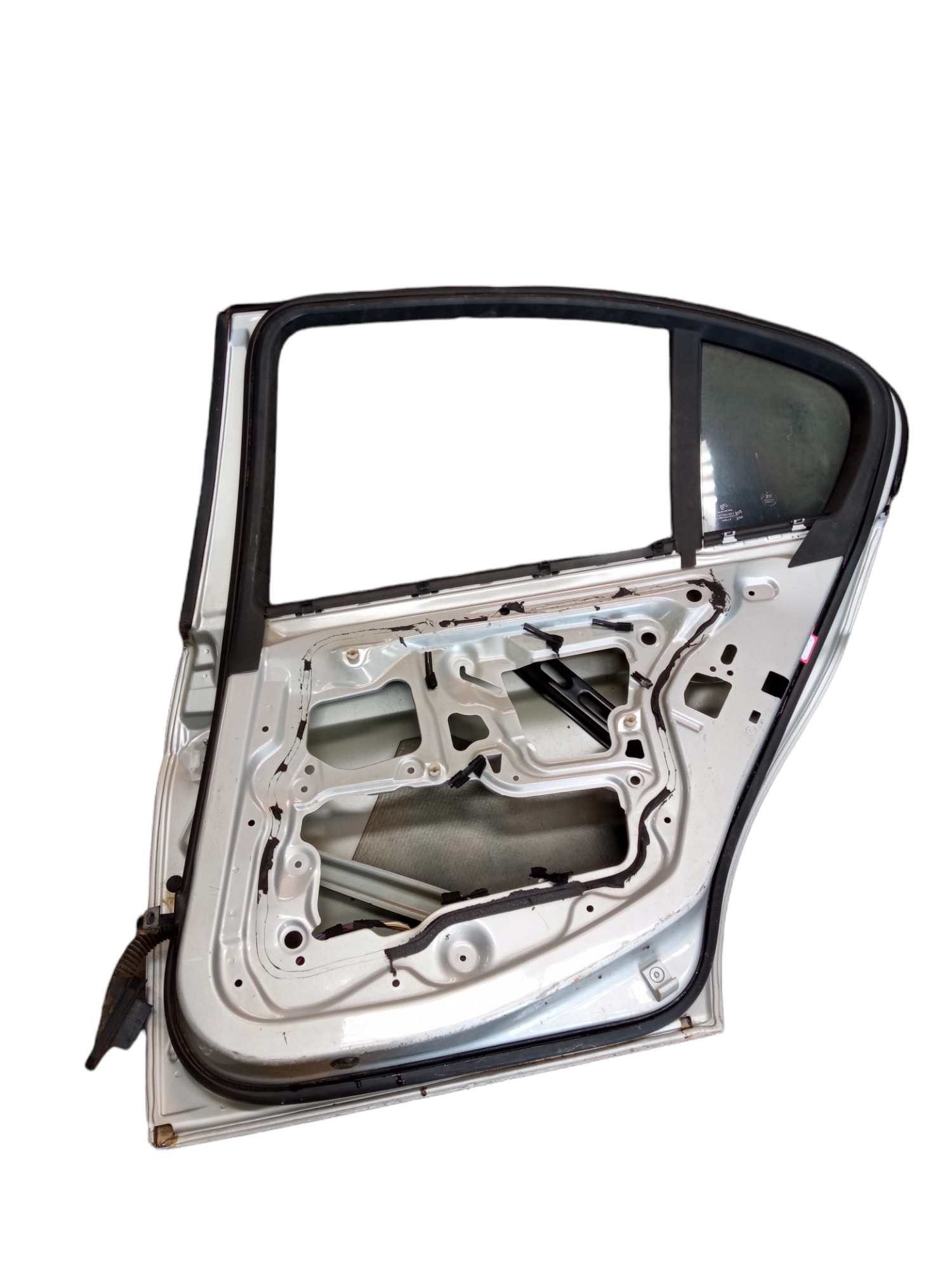Porta Traseira Direita Bmw 320i 2007 2008 2009 2010 2