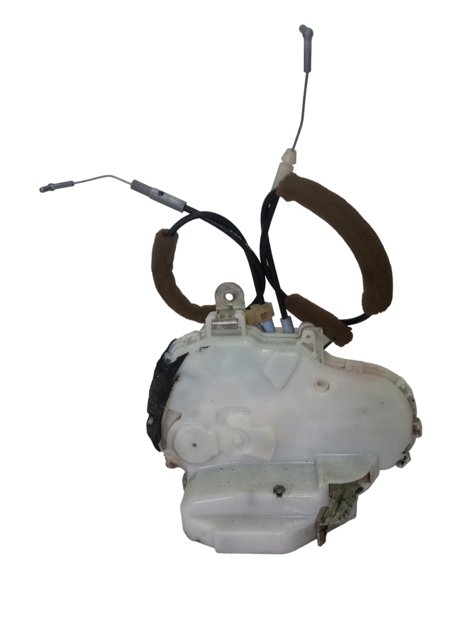 Fechadura Eletrica Traseira Direita Honda New Civic 2010 1