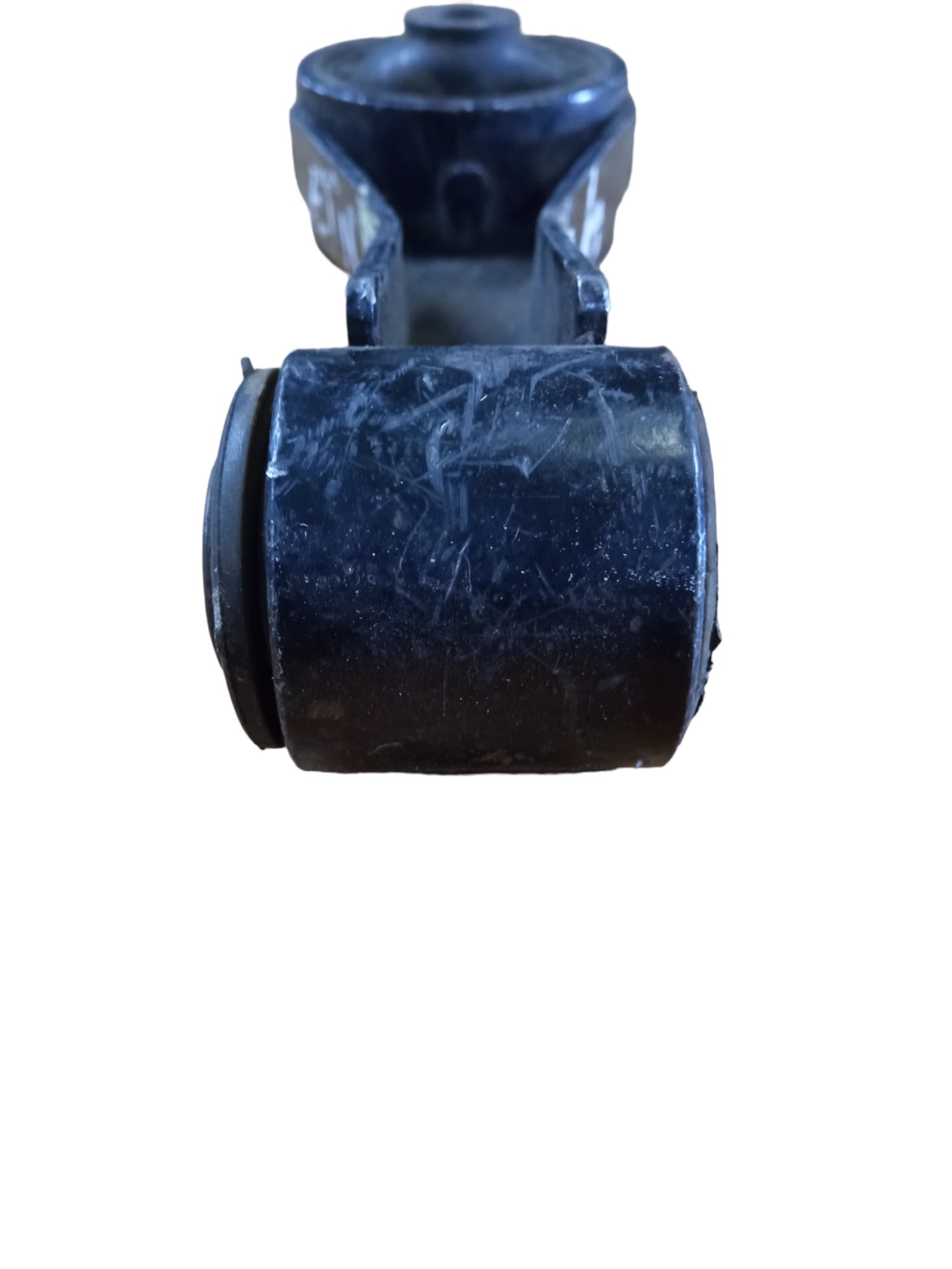 Suporte Coxim Inferior Câmbio Toyota Etios 2015 M.v 4