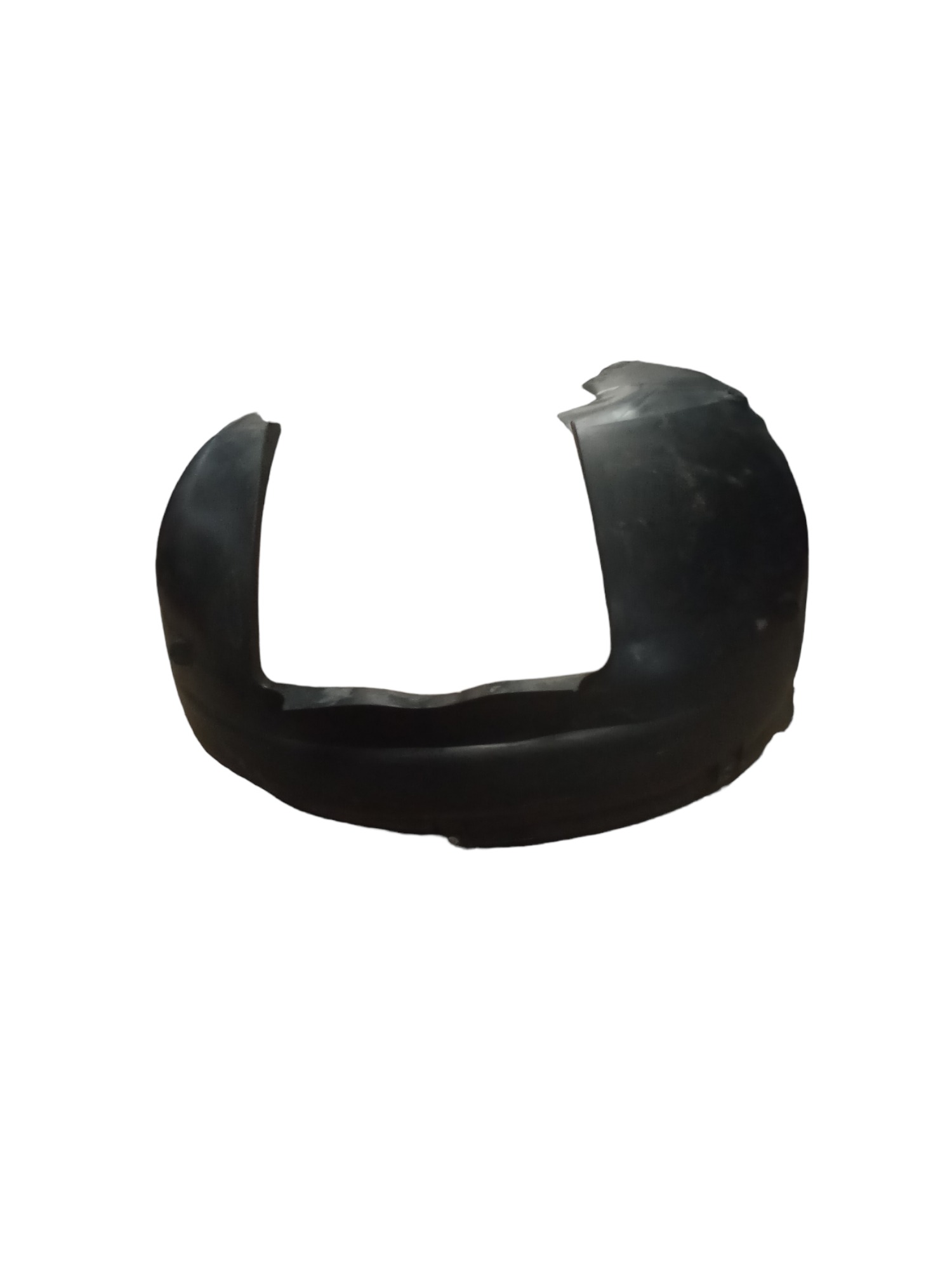 Para-barro Dianteiro E Direito Volvo Xc70 2002/2006 3