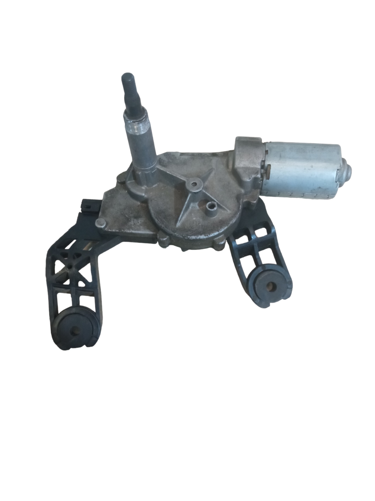 Motor Limpador Traseiro Kia Picanto 2009/2011. M.v 2