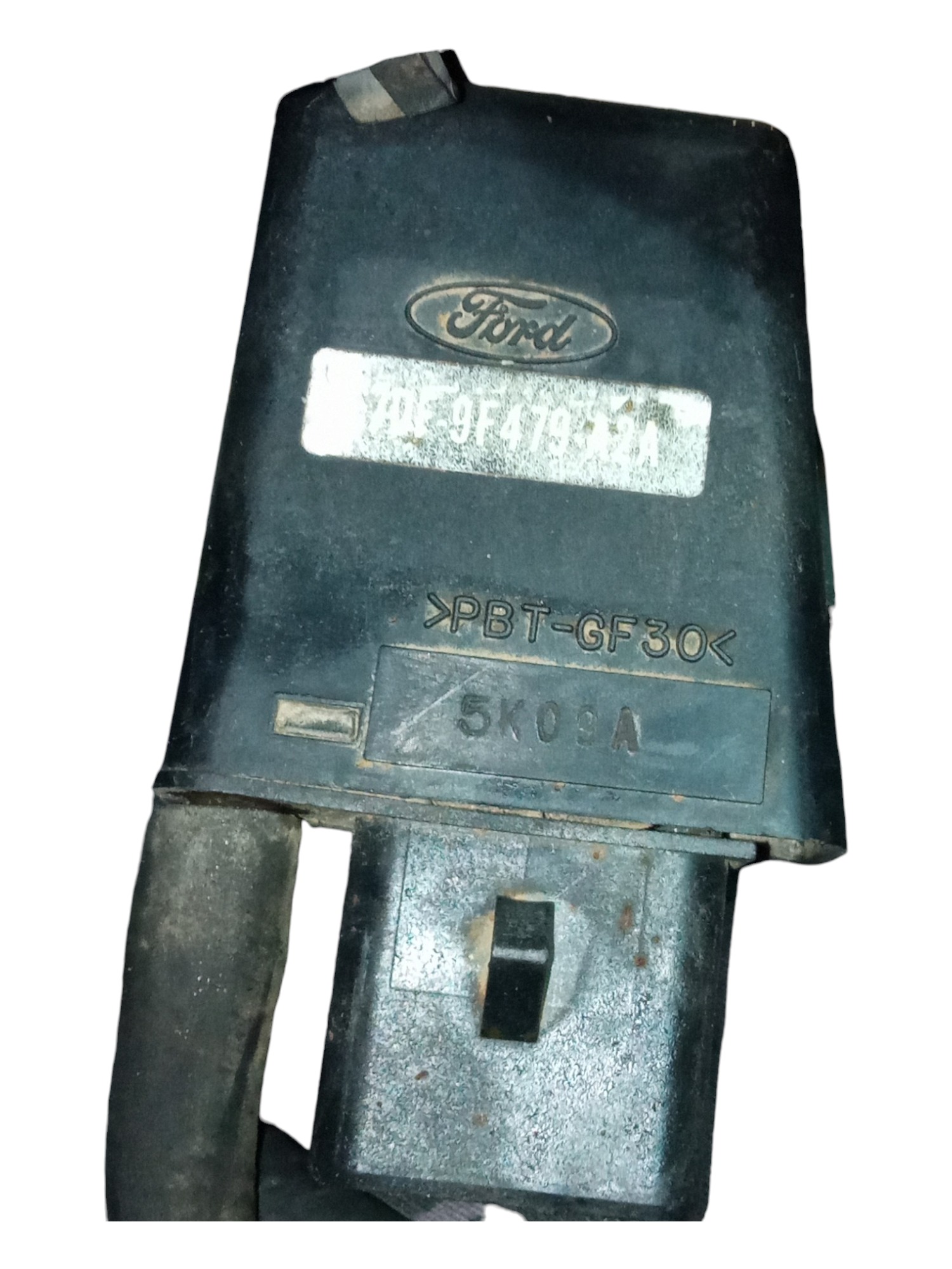 Modulo Sensor Map Ford Fiesta Verona Escort 1995 A 1998 2.0 2