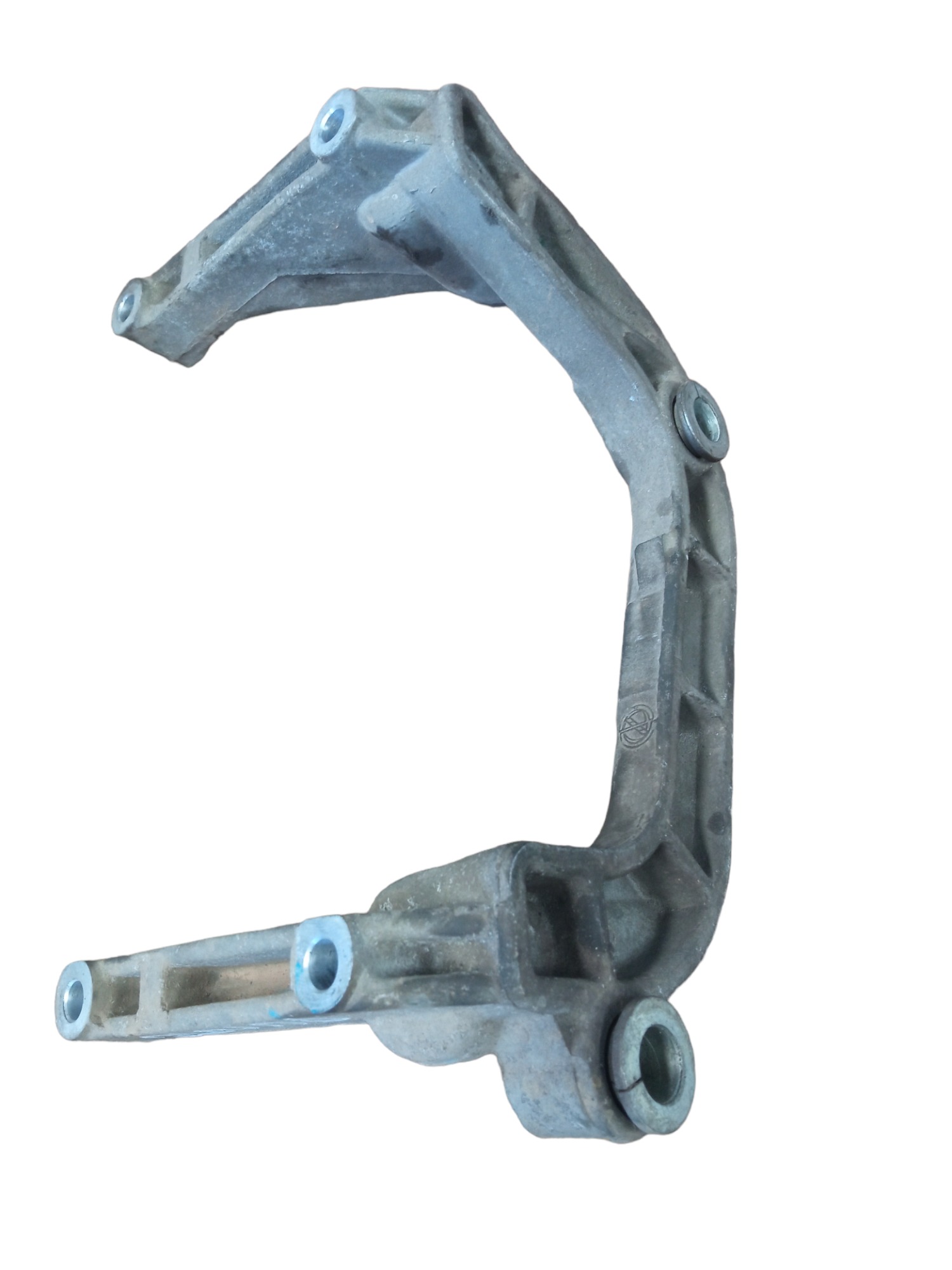 Suporte Do Cambio Fiat Doblo Palio Punto Siena 46765949 4