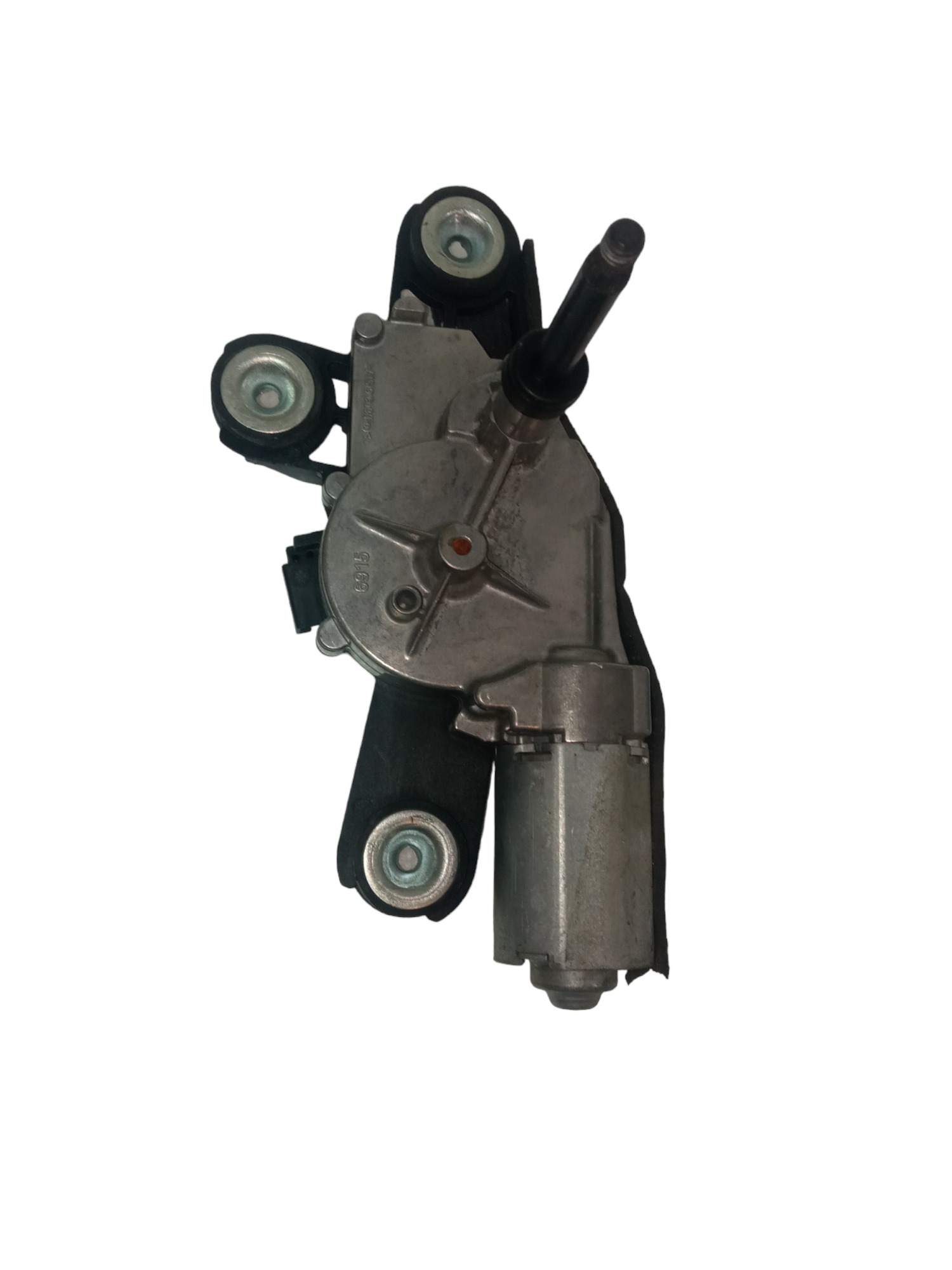 Motor Limpador Parabrisa Traseiro Ford Ecosport 2013 3